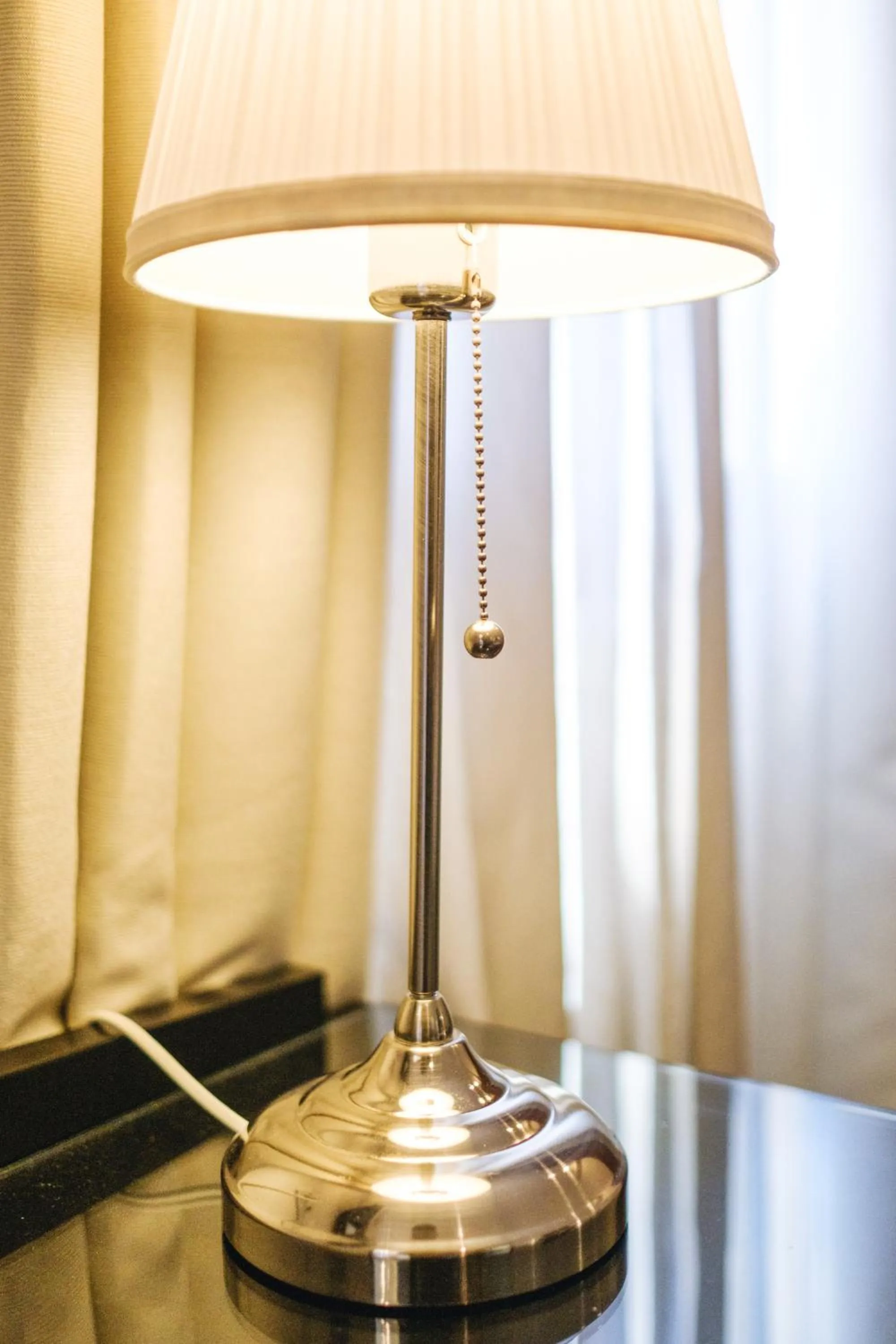 Decorative detail in Hotel Ciutat Jardi