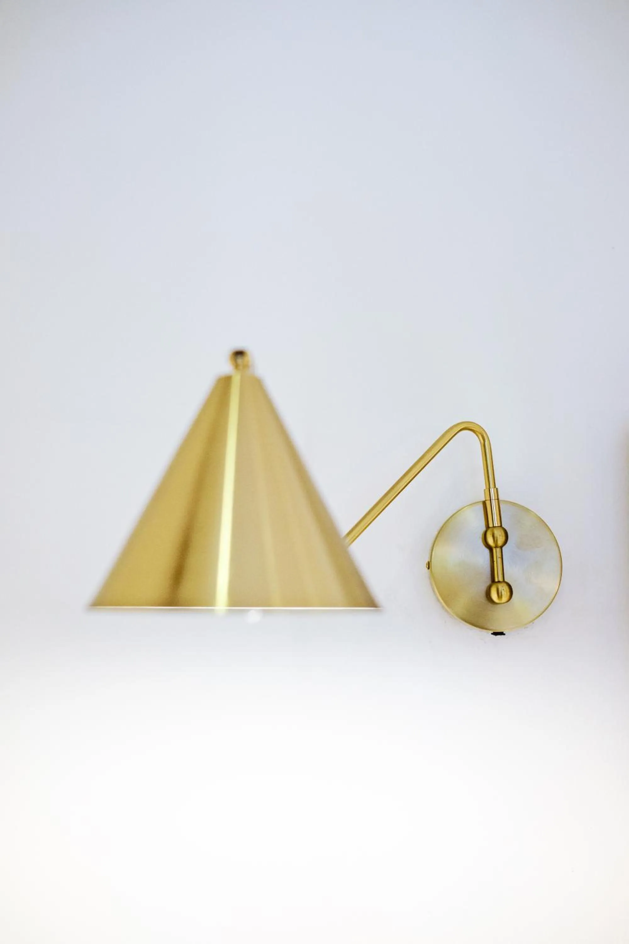 Decorative detail in Hotel Ciutat Jardi