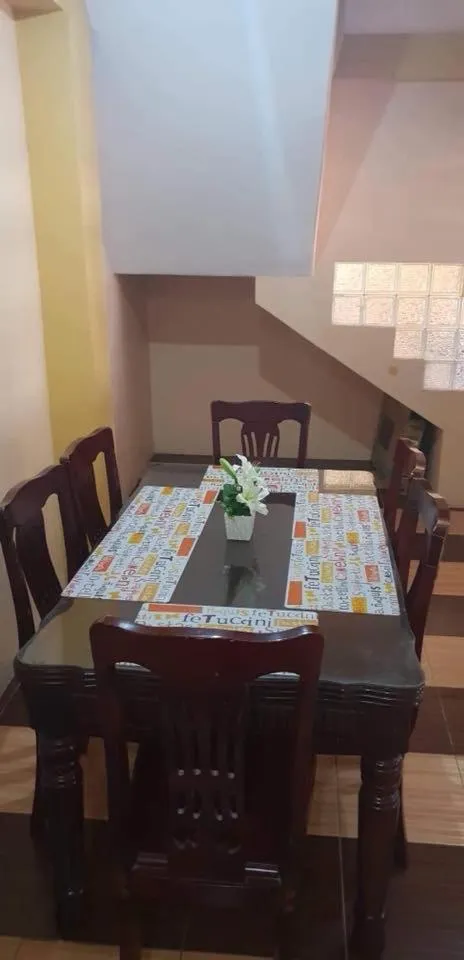 Lemon Transient House