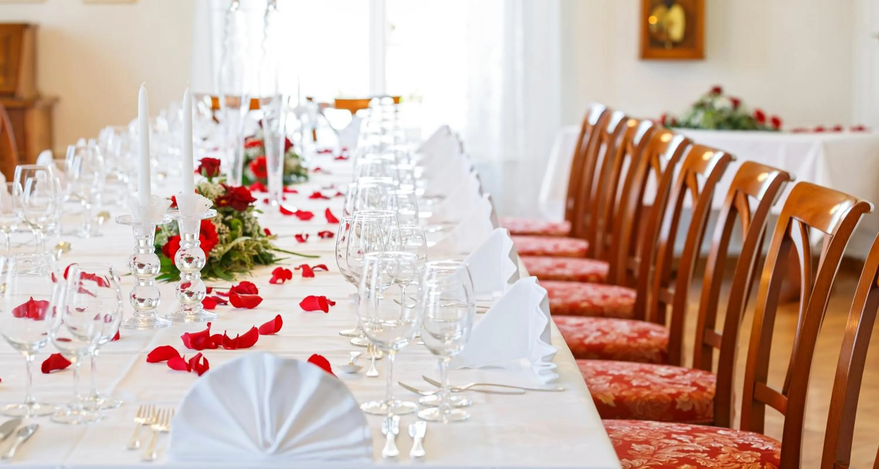 Banquet/Function facilities in Hotel Landgasthof Schönbühl