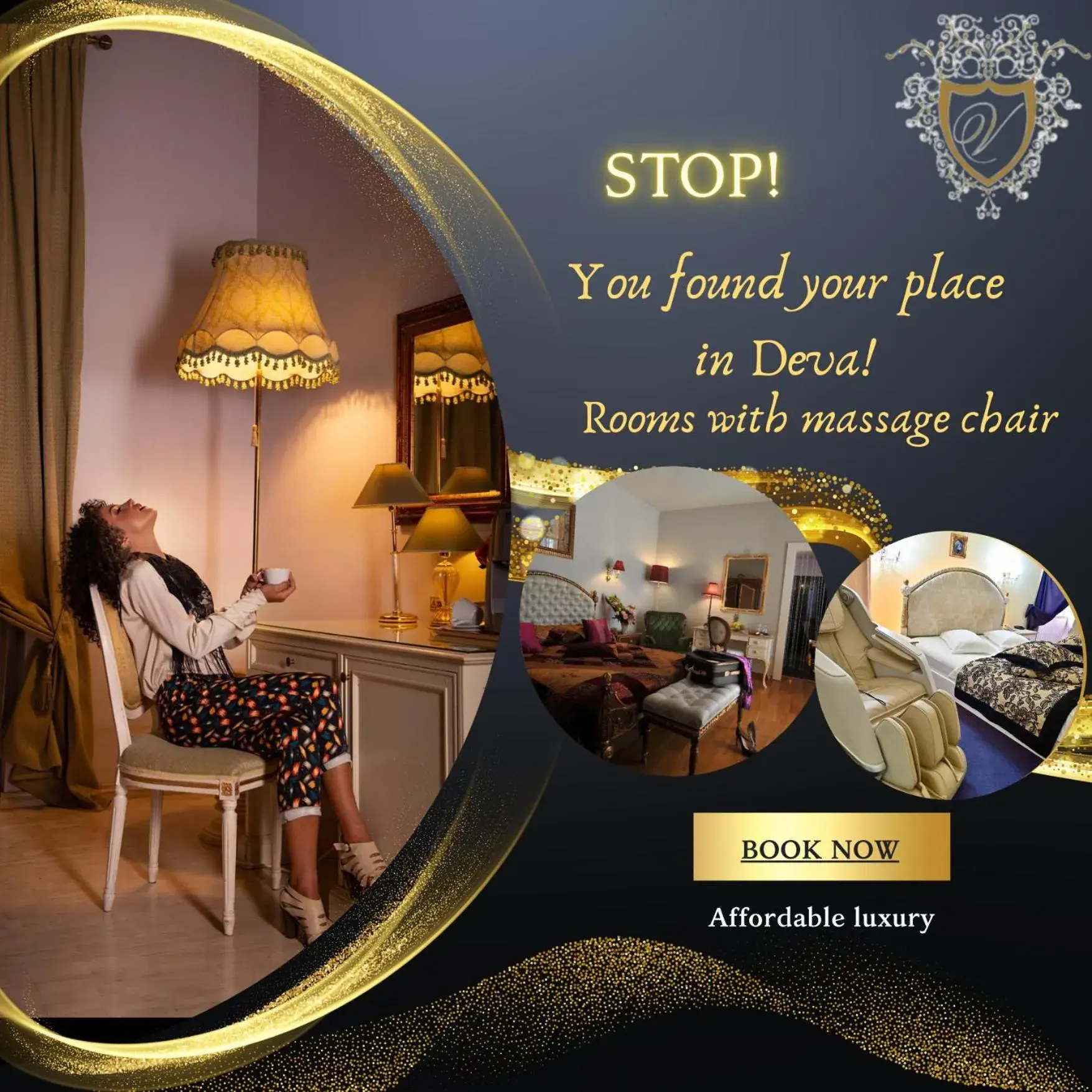 Villa Venus Villa Venus