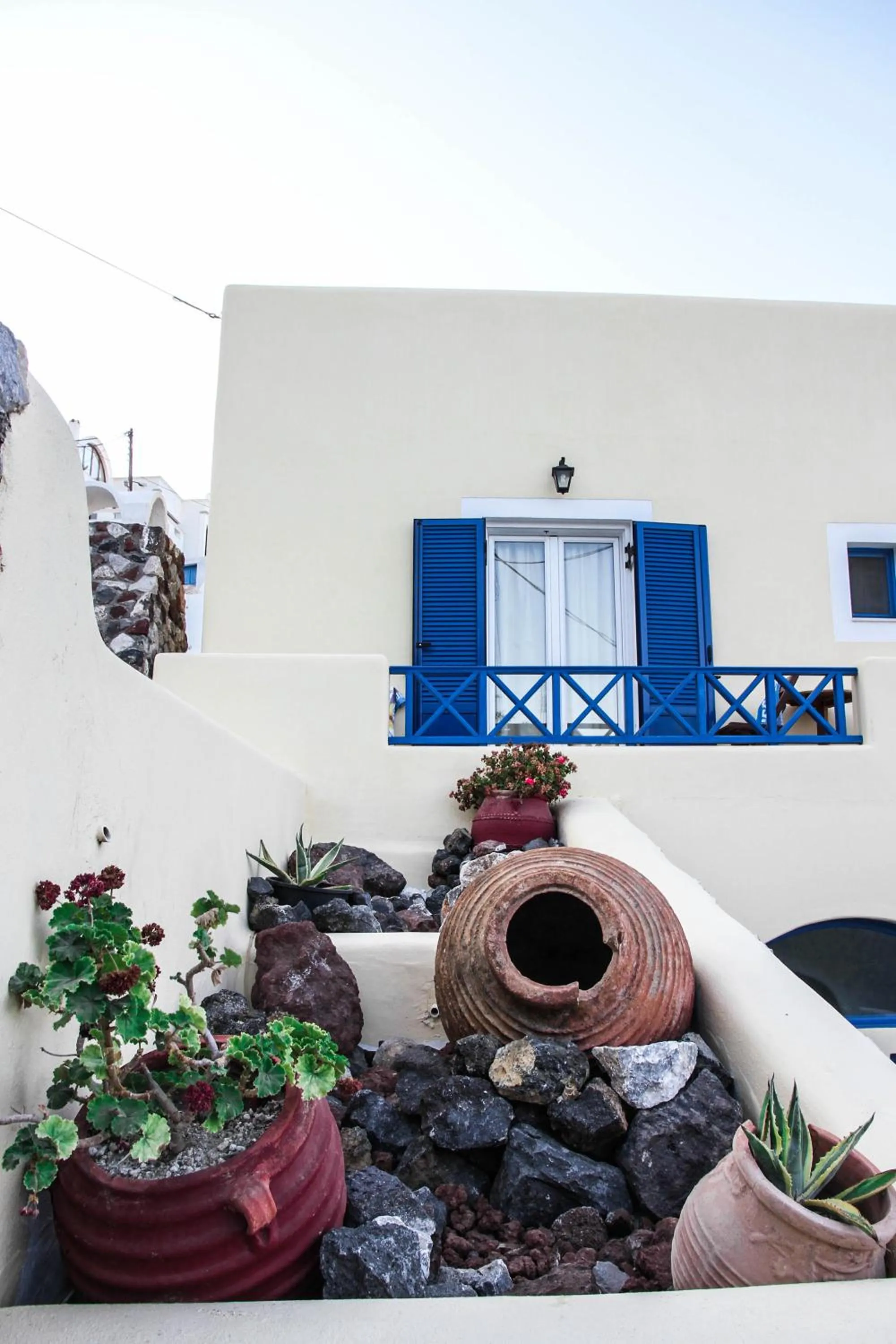 Facade/entrance in Anatoli Hotel & Spa