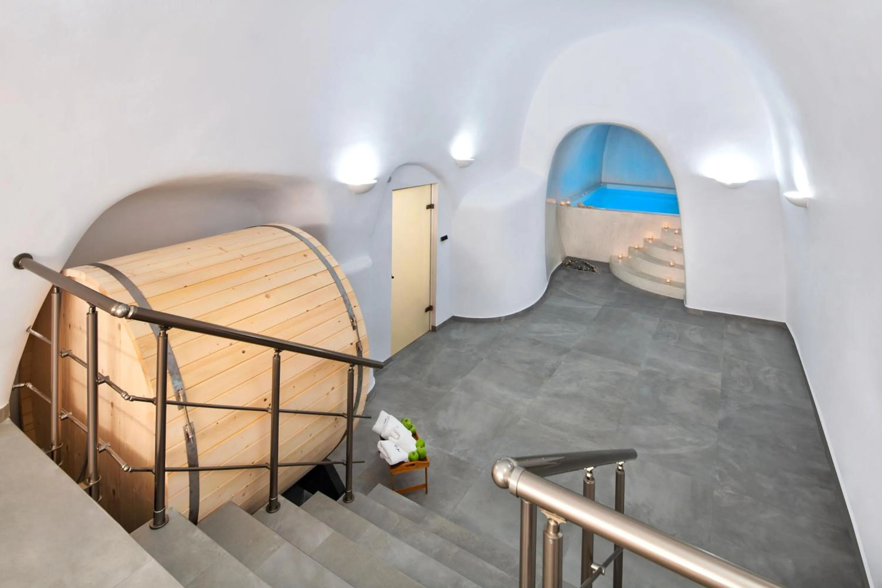 Activities, Bed in Anatoli Hotel & Spa