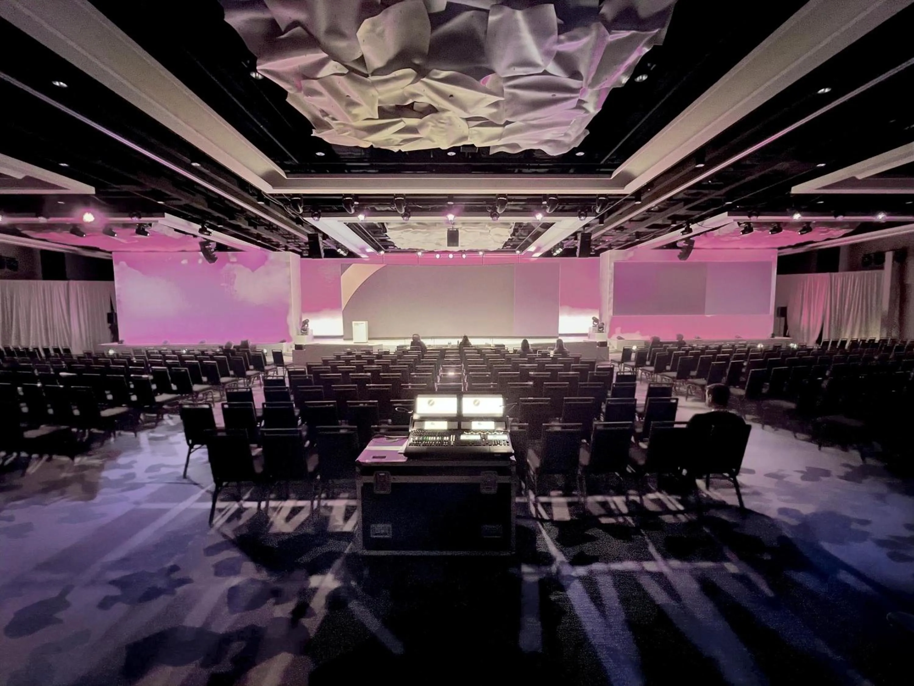 Hilton San Francisco Union Square