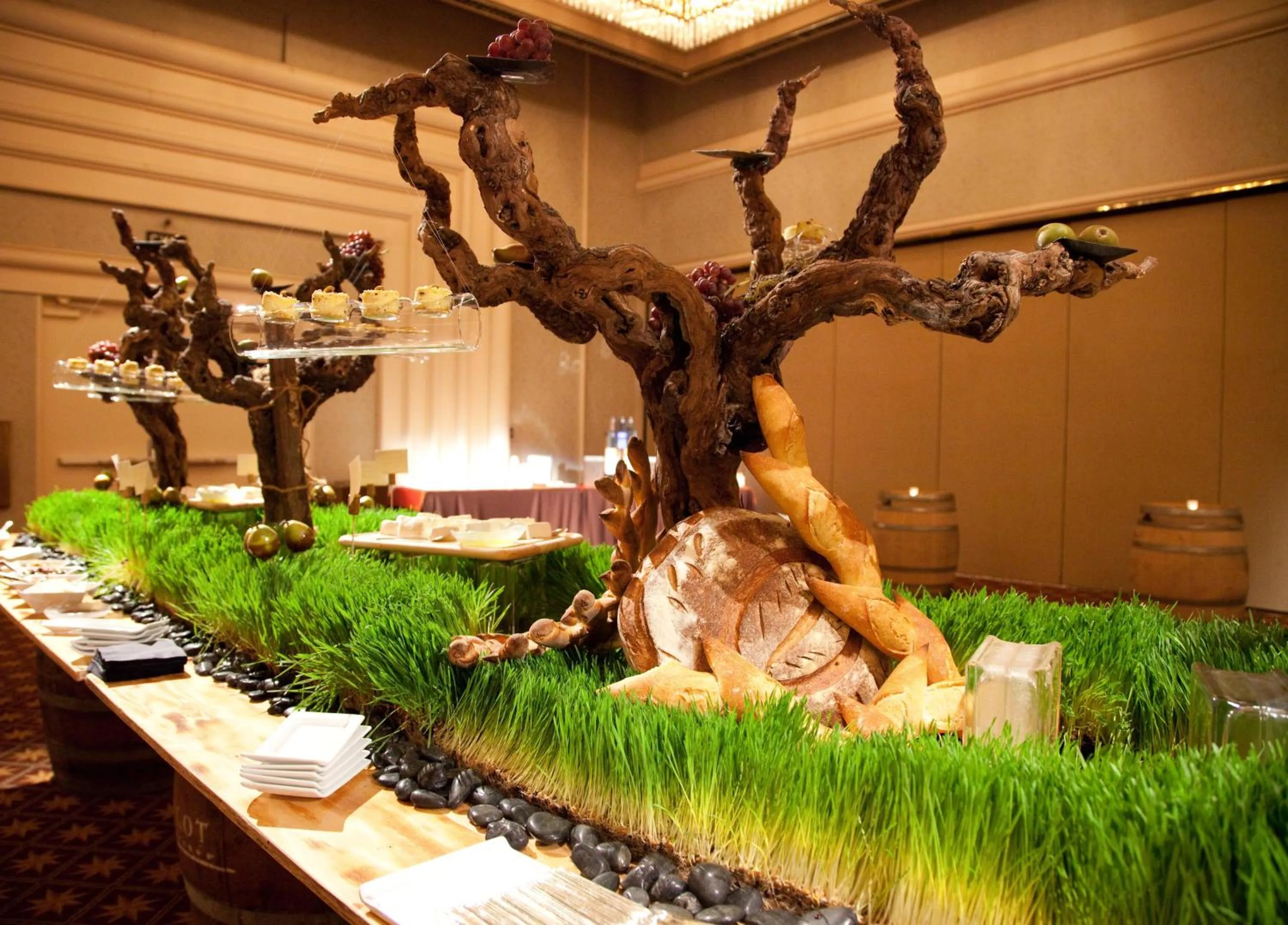 Meeting/conference room in Hilton San Francisco Union Square