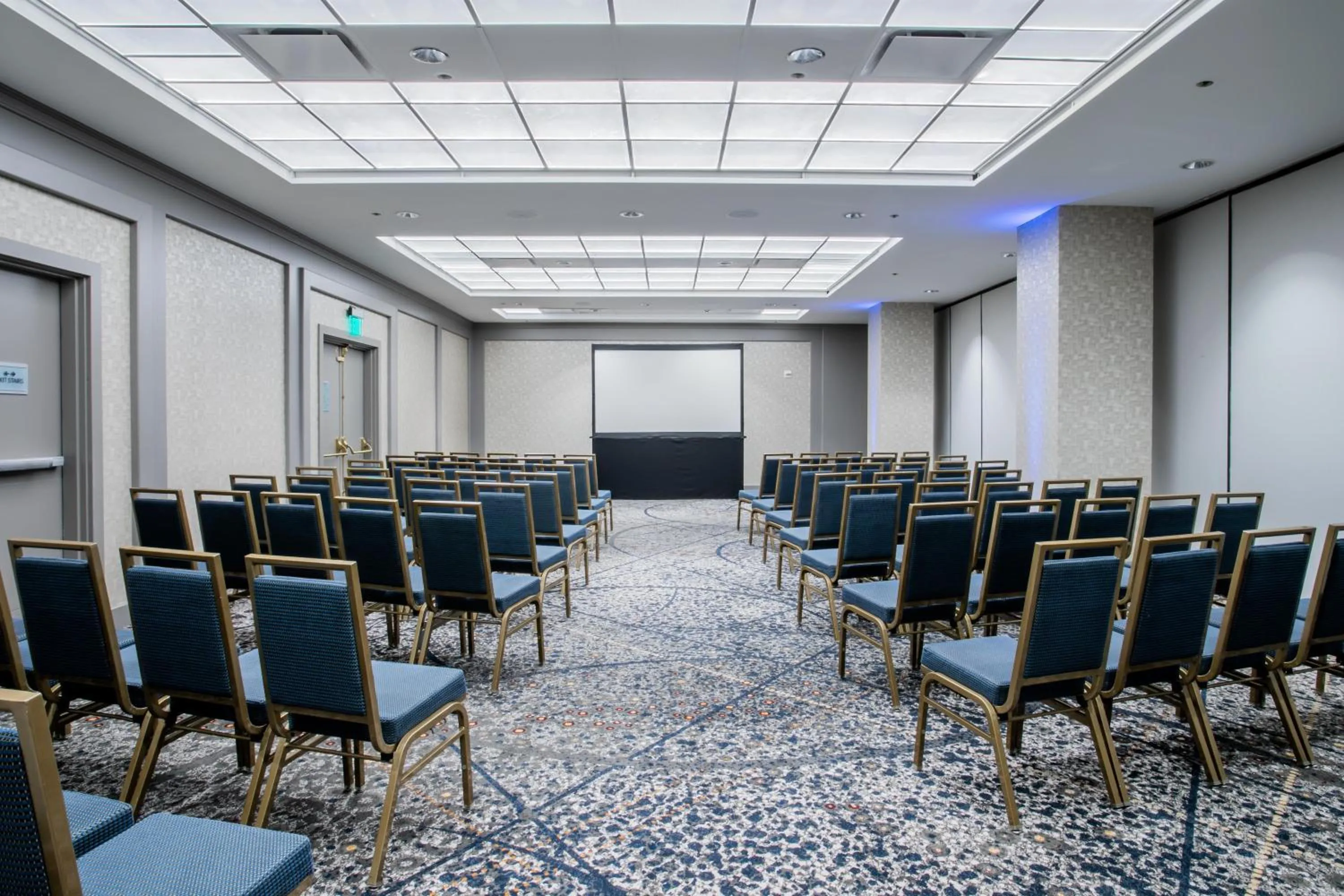 Meeting/conference room in Hilton San Francisco Union Square