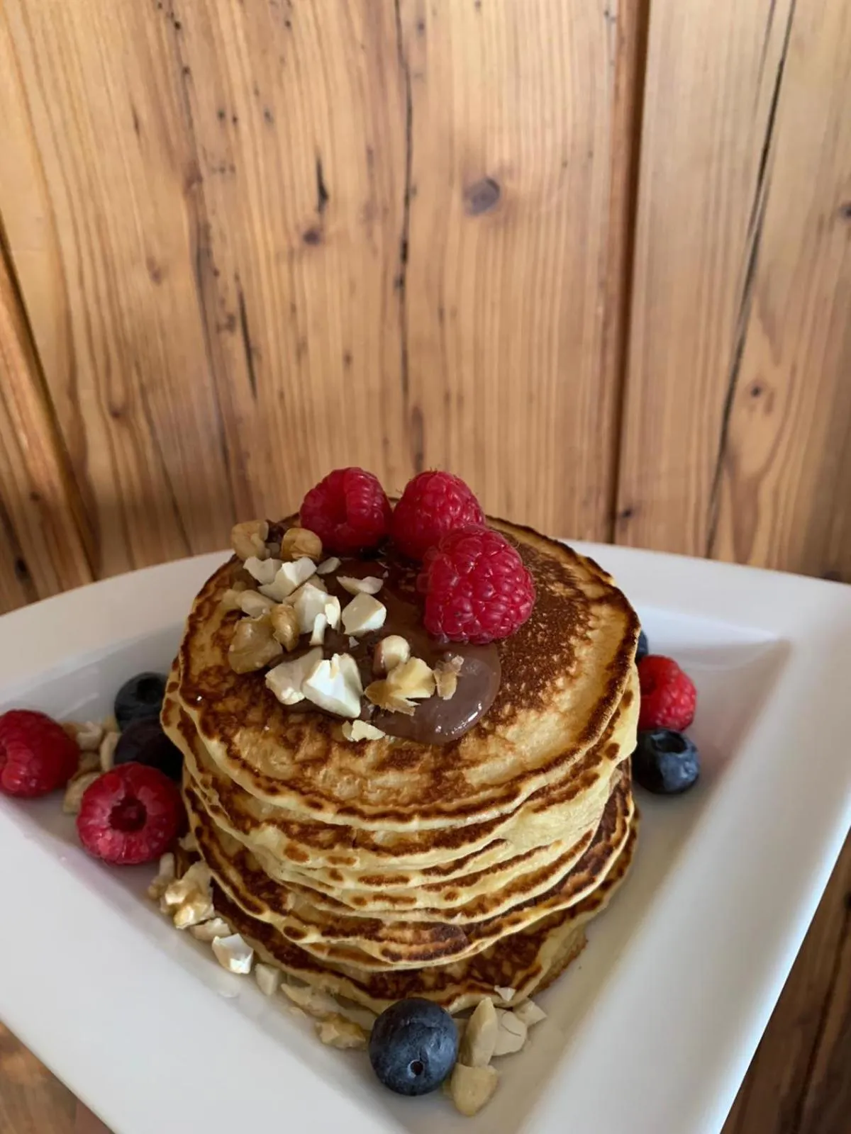 Breakfast in Sport & Familienhotel Bärenwirt