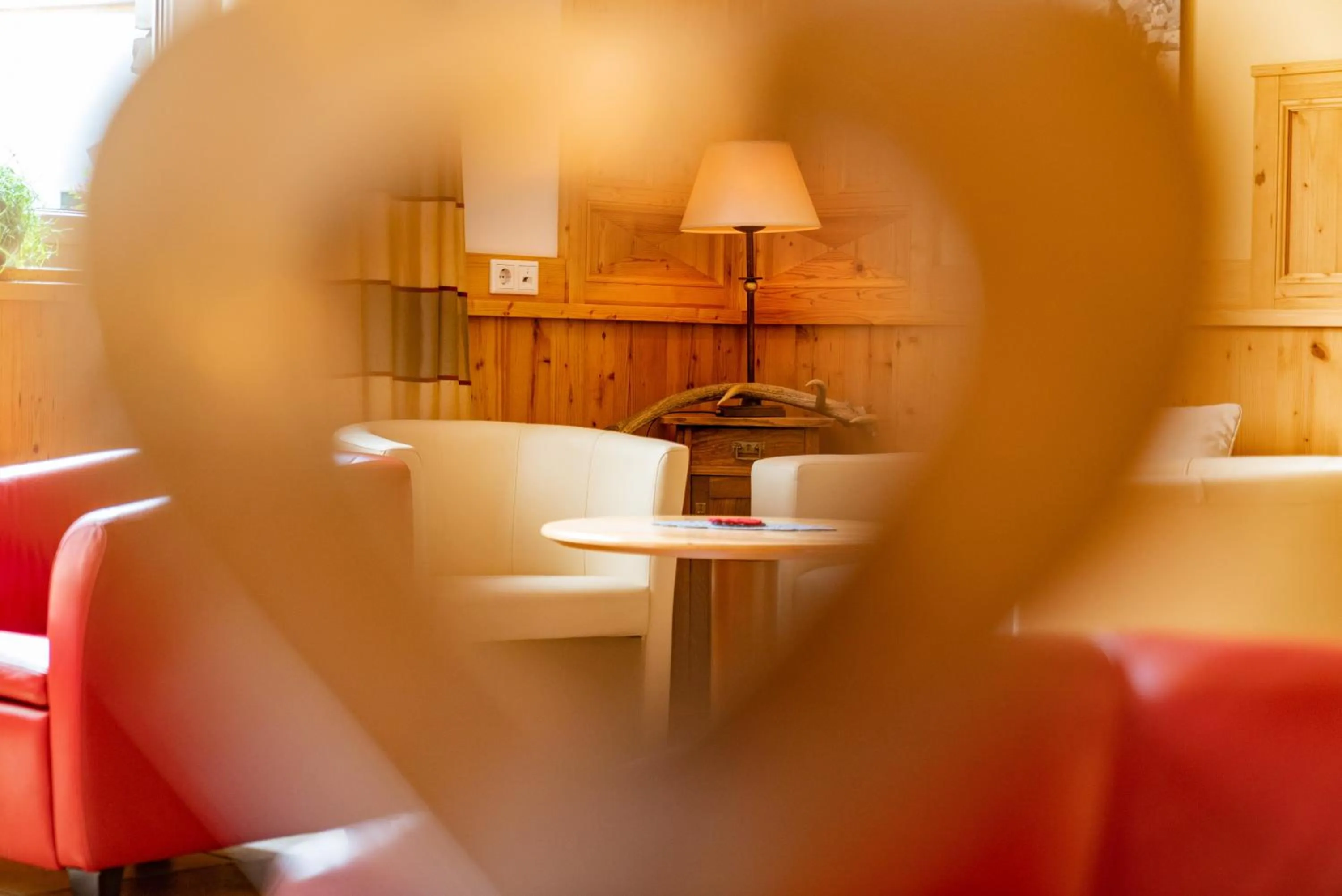 Seating area in Sport & Familienhotel Bärenwirt