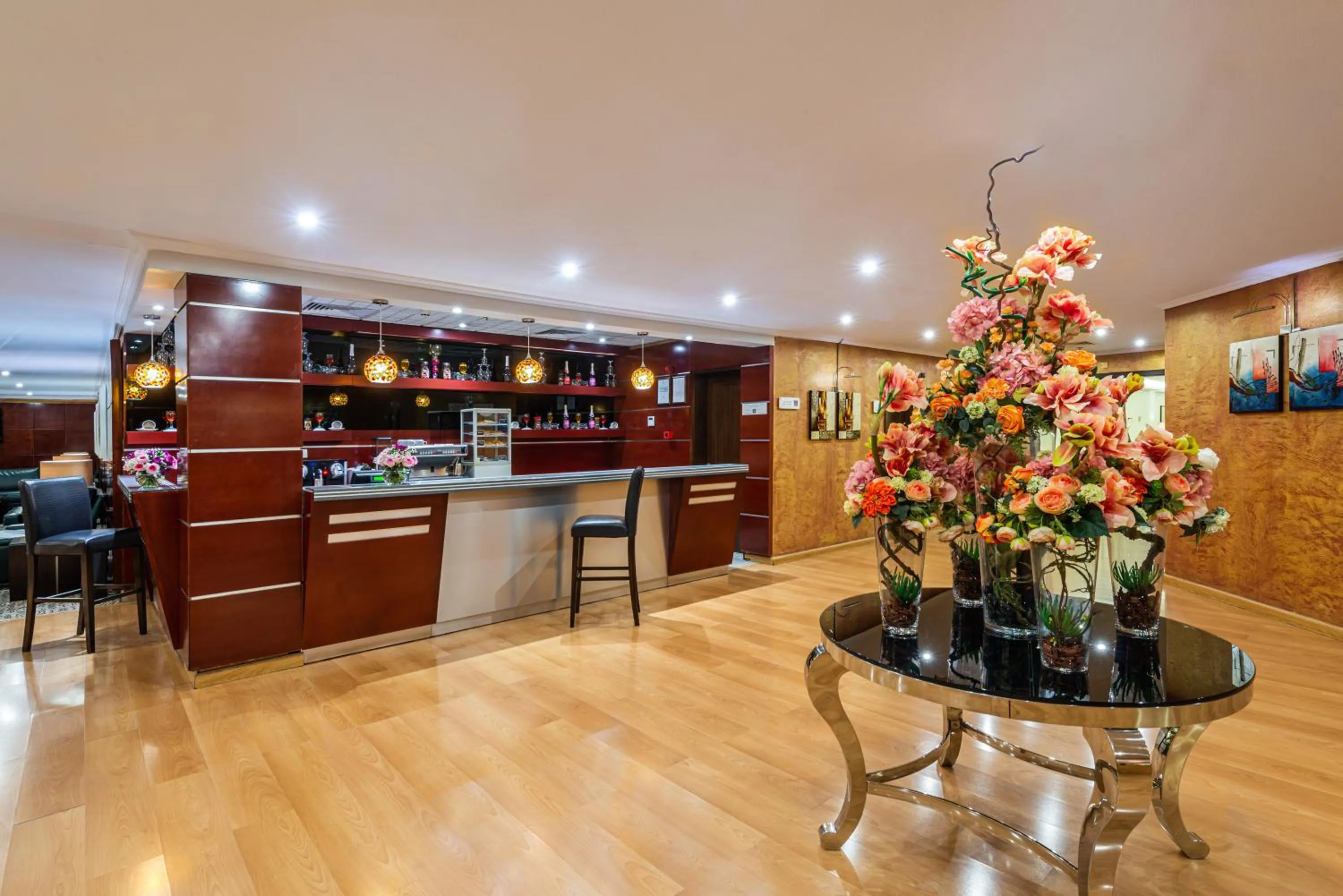 Kitchen or kitchenette in Boudl Abha