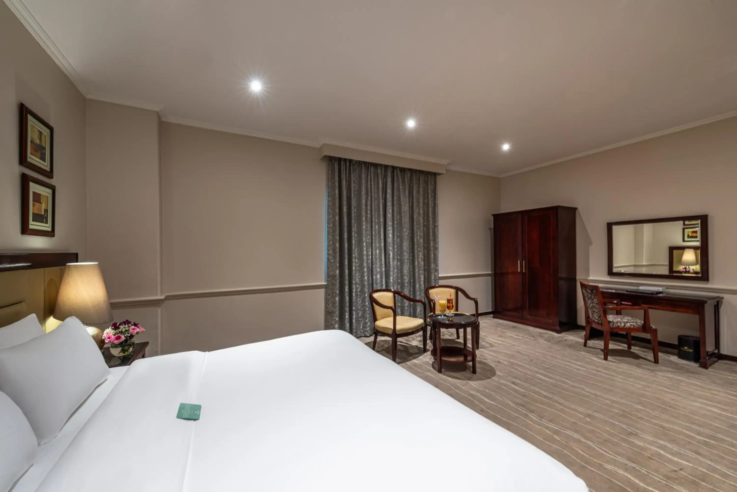 One-Bedroom Suite in Boudl Abha One-Bedroom Suite in Boudl Abha