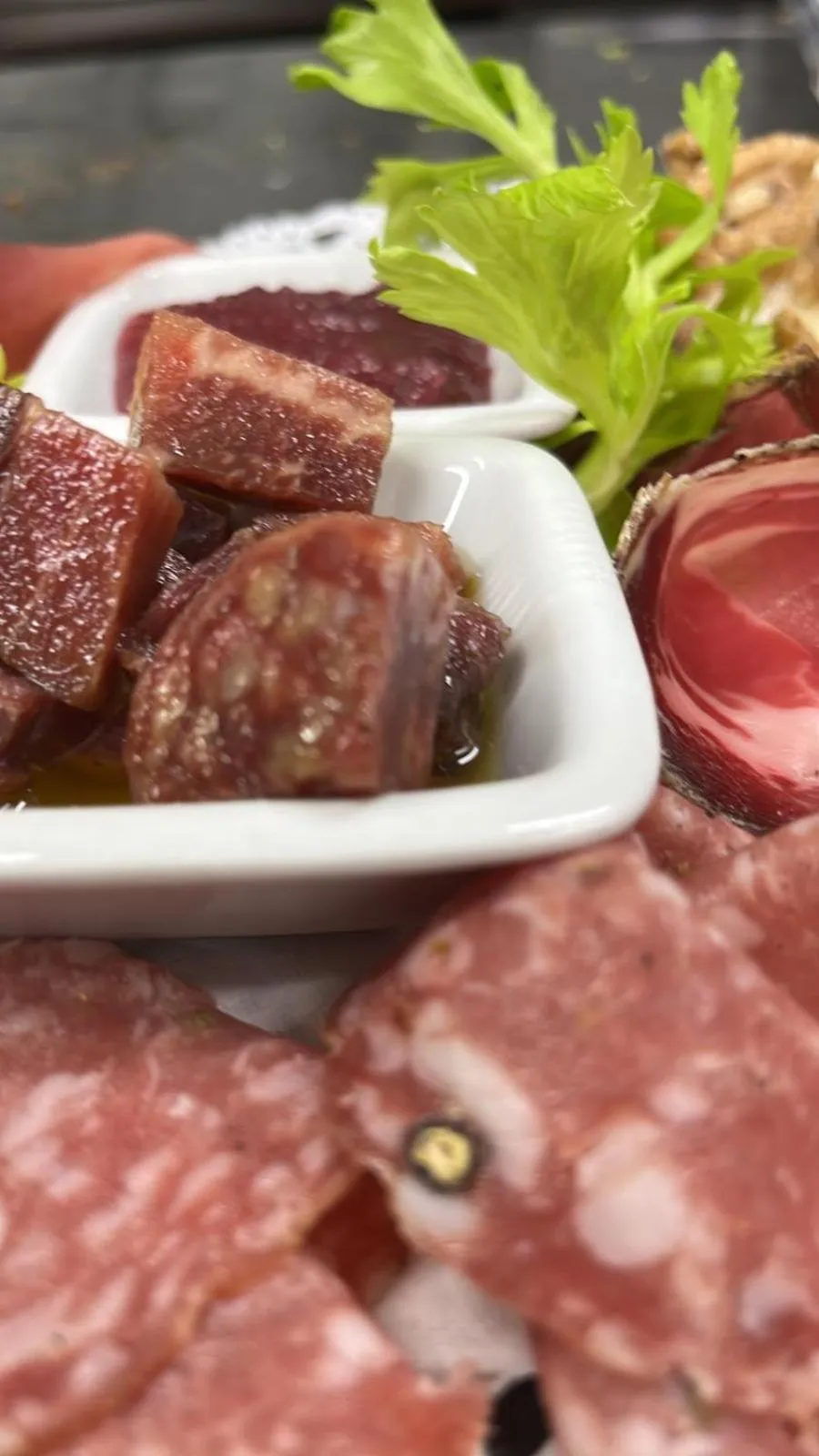 Casa Oliva borgo del Benessere delle Marche