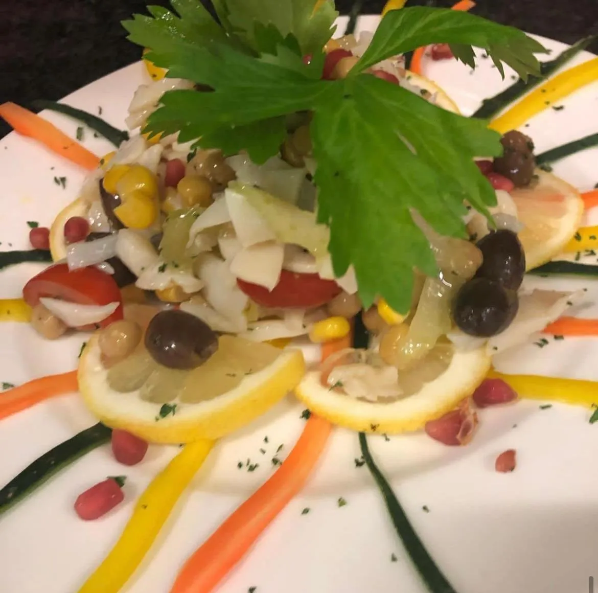 Casa Oliva borgo del Benessere delle Marche