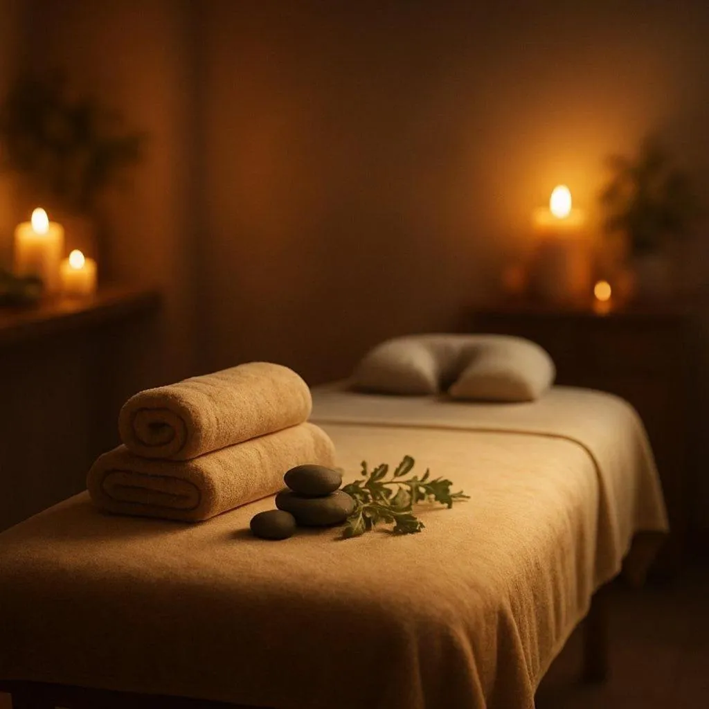 Spa and wellness centre/facilities, Bed in Casa Oliva borgo del Benessere delle Marche