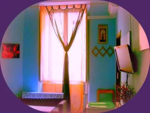 TV and multimedia, Bed in B&B Cappellini