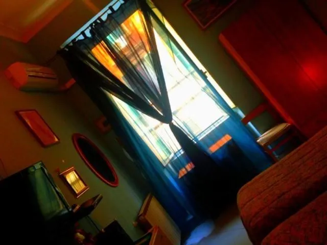 Photo of the whole room, Bed in B&B Cappellini