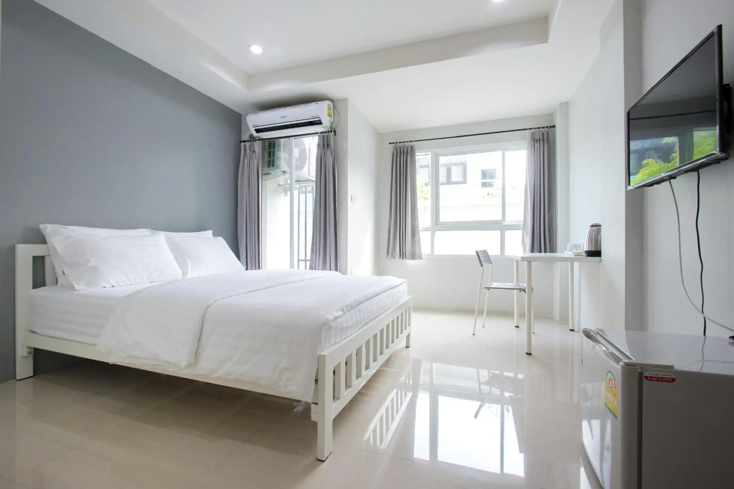 Studio Apartment in NW Apartment Lasalle 59 Studio Apartment in NW Apartment Lasalle 59