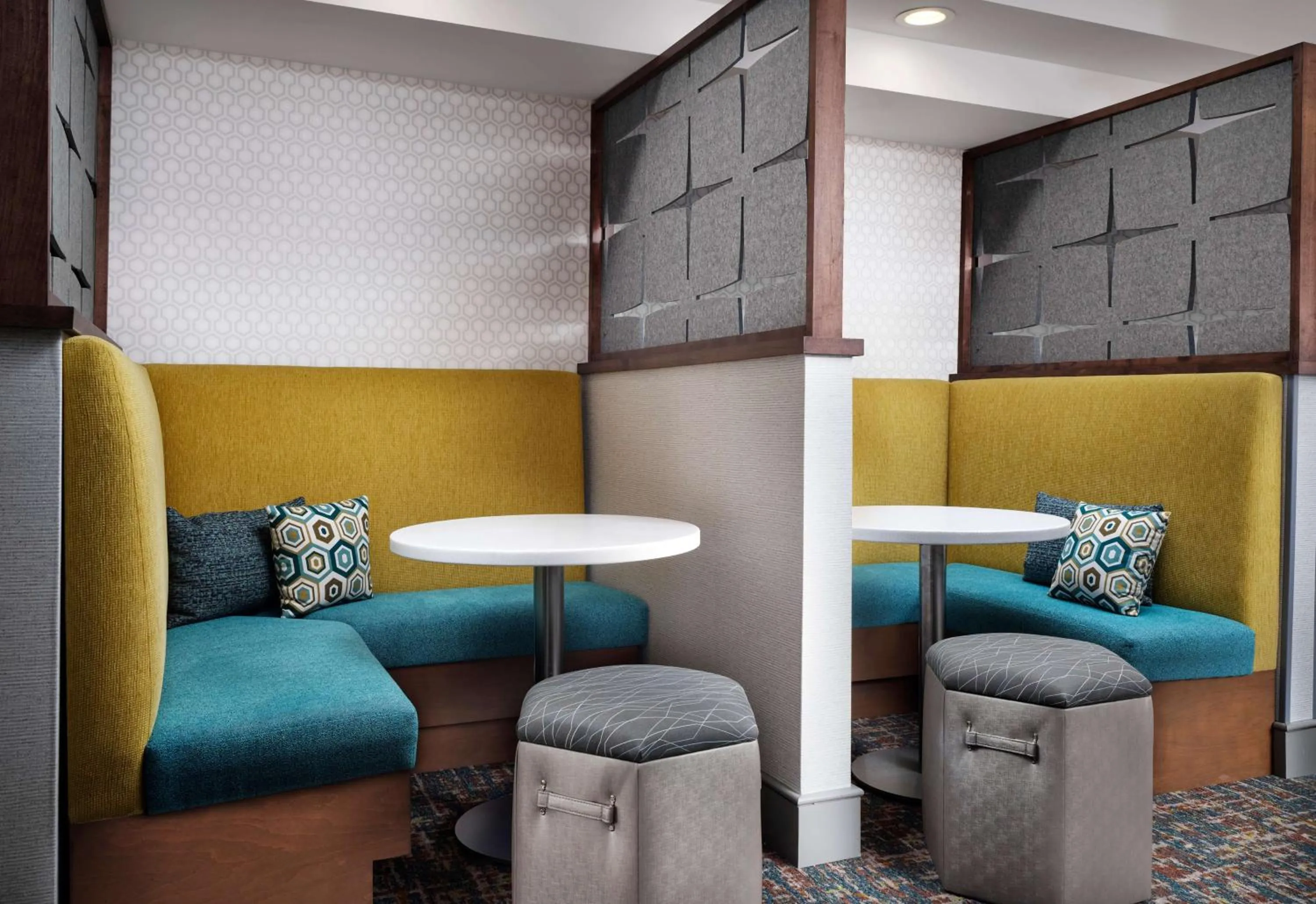 Meeting/conference room in Hampton Inn San Diego/Del Mar