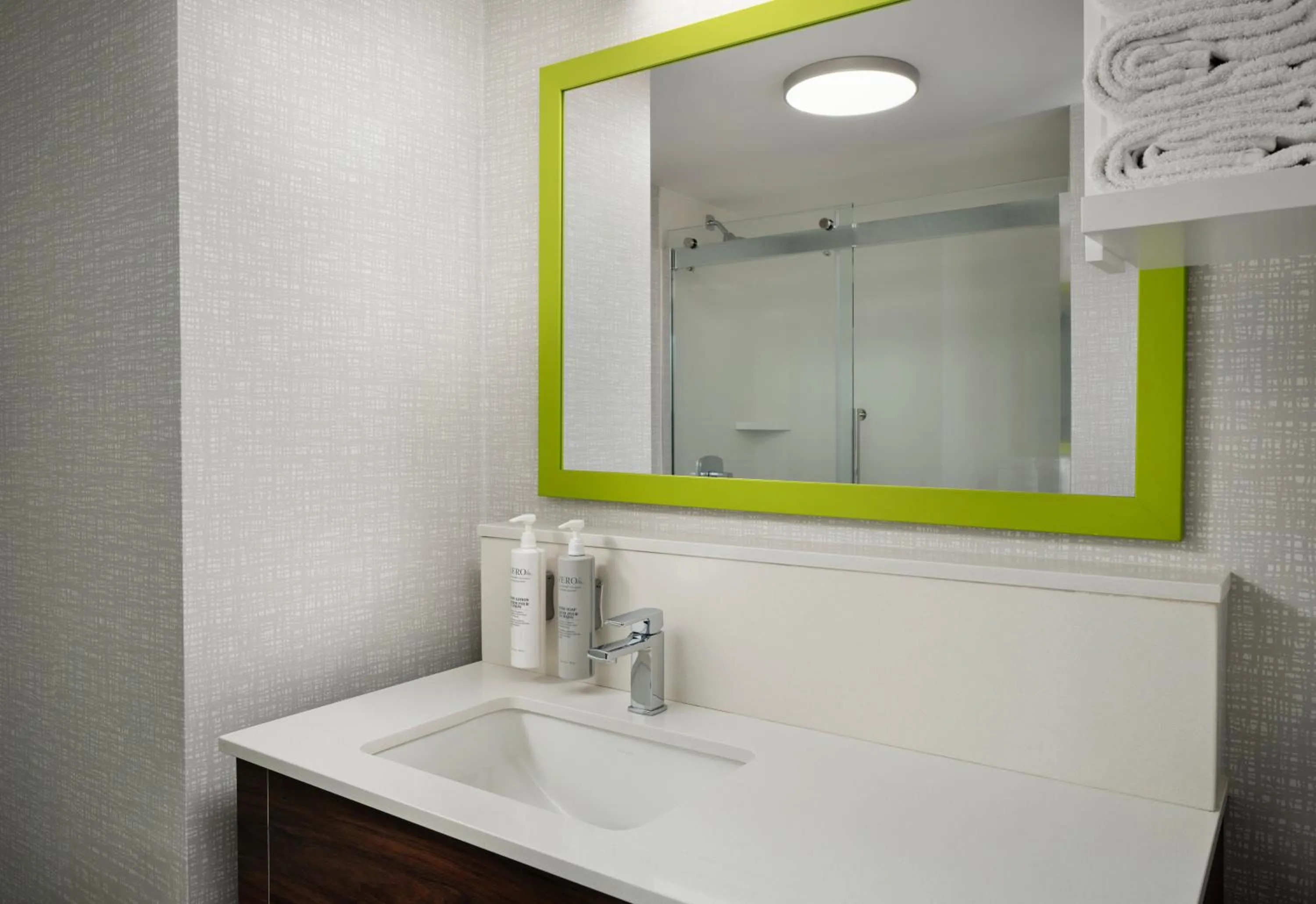 Hampton Inn San Diego/Del Mar