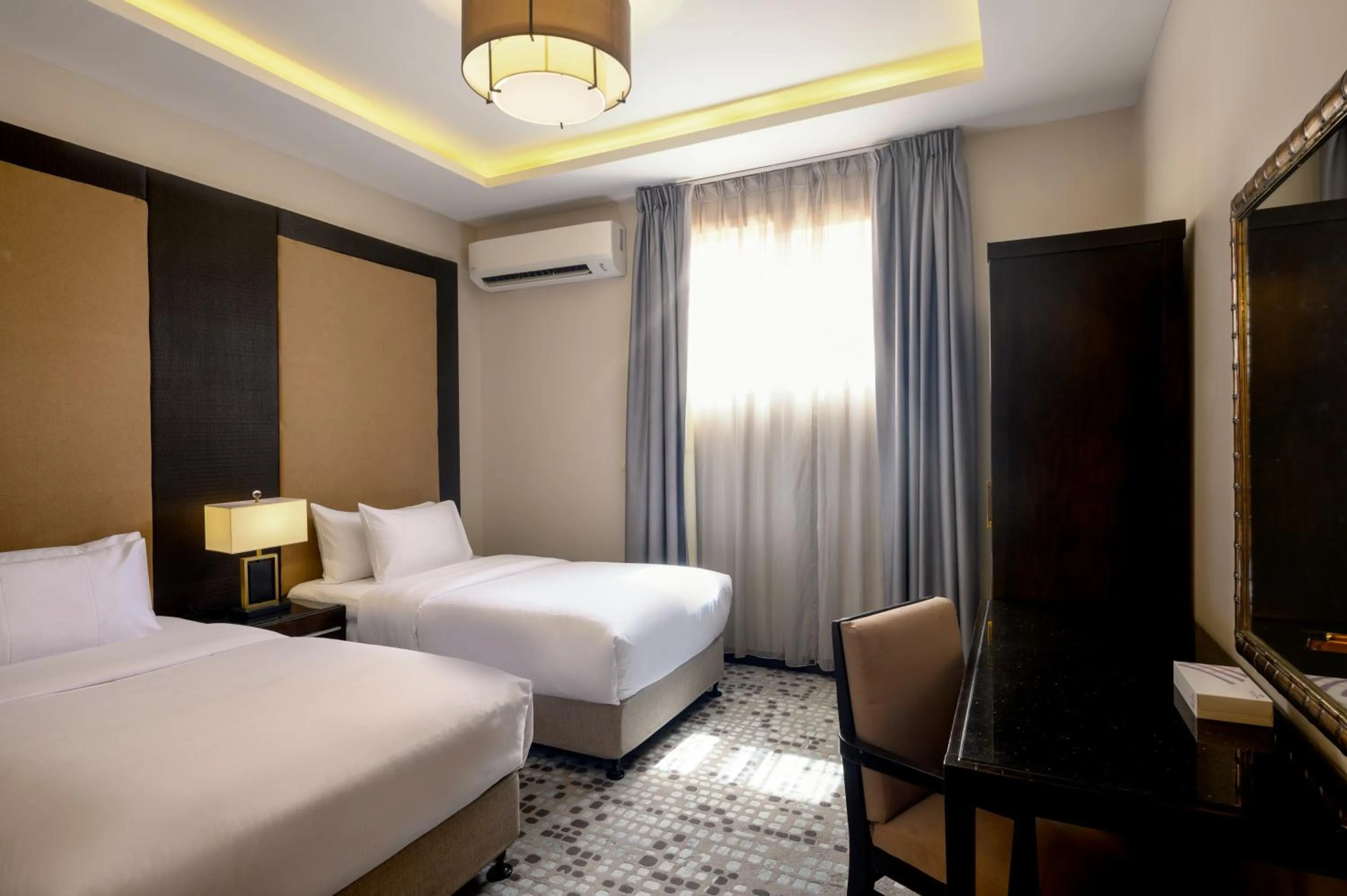 Bed in Boudl Al Maidan