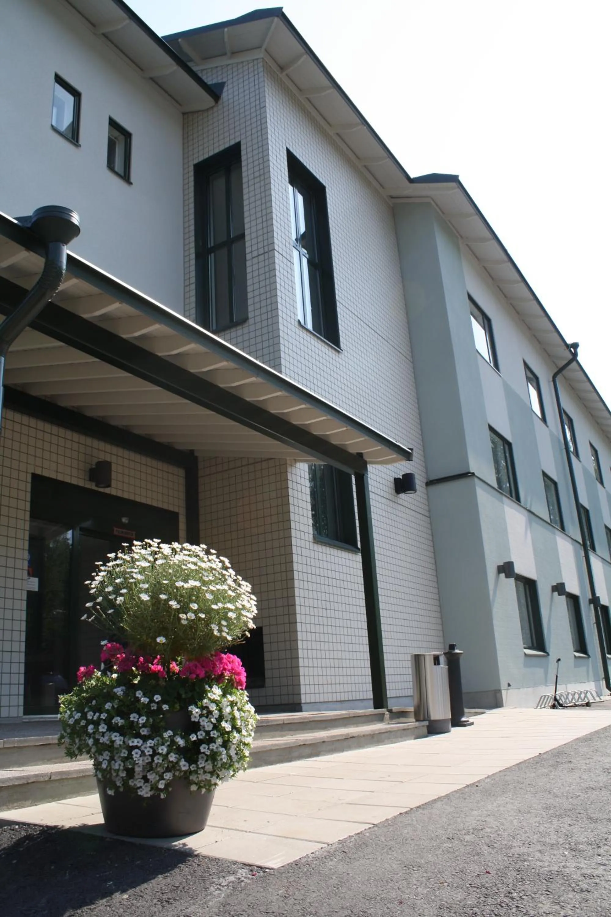 Tanhuvaara Sport Resort