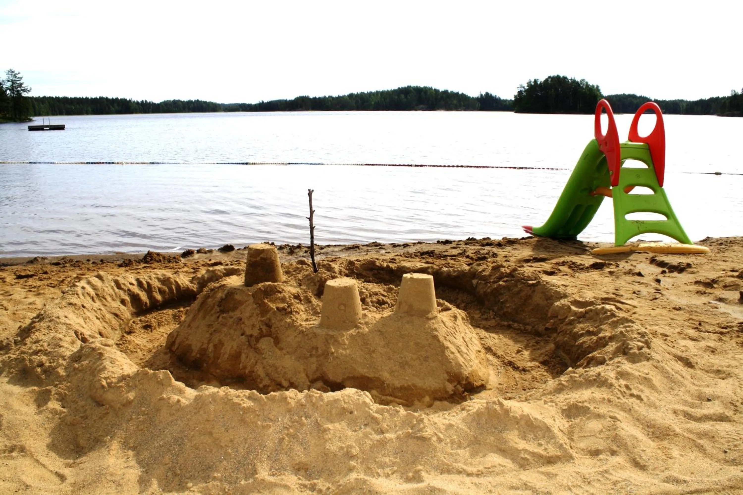 Tanhuvaara Sport Resort