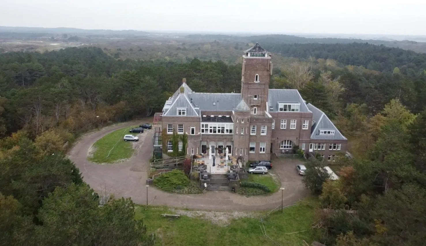 Landgoed Huize Glory