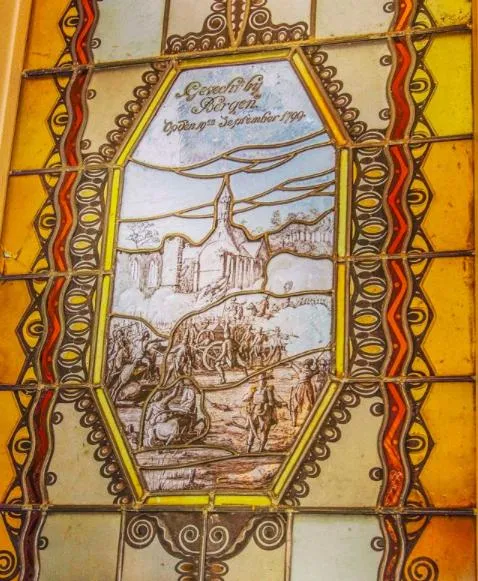 Landgoed Huize Glory