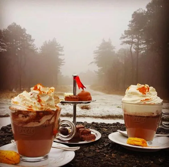 Landgoed Huize Glory