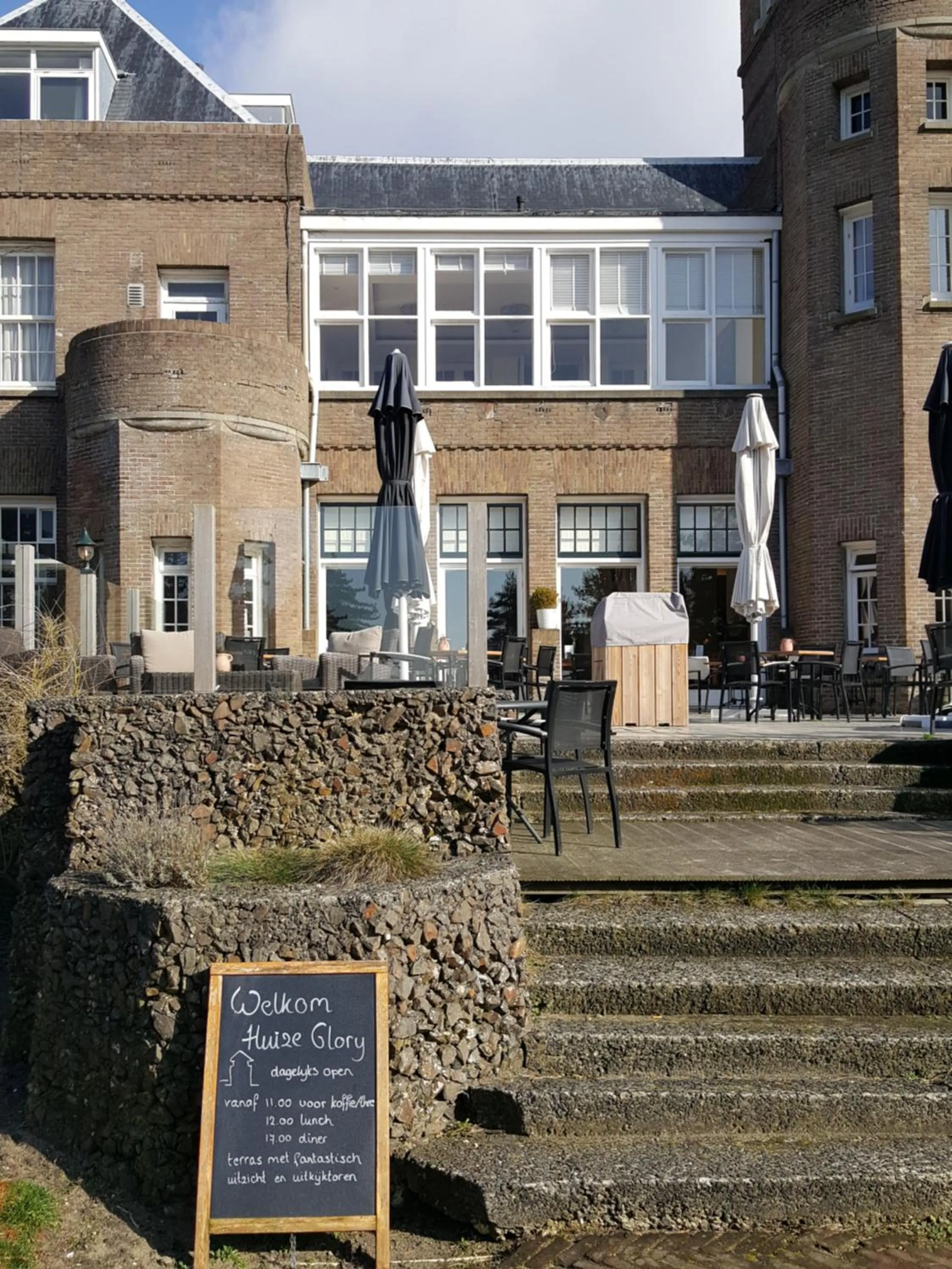 Landgoed Huize Glory