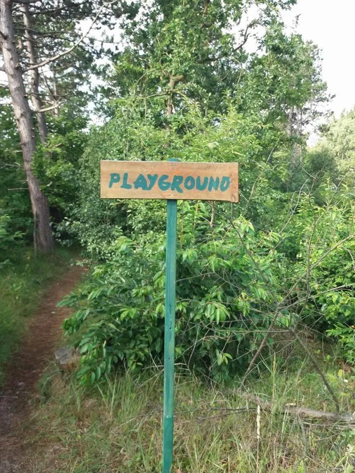 Landgoed Huize Glory