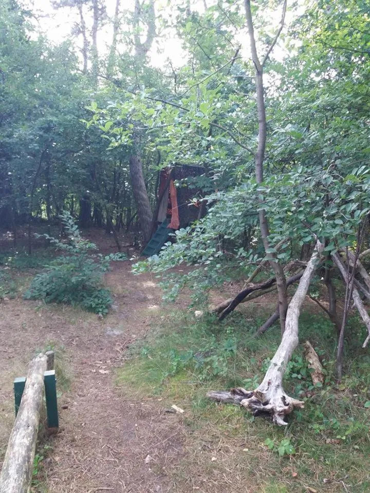 Landgoed Huize Glory