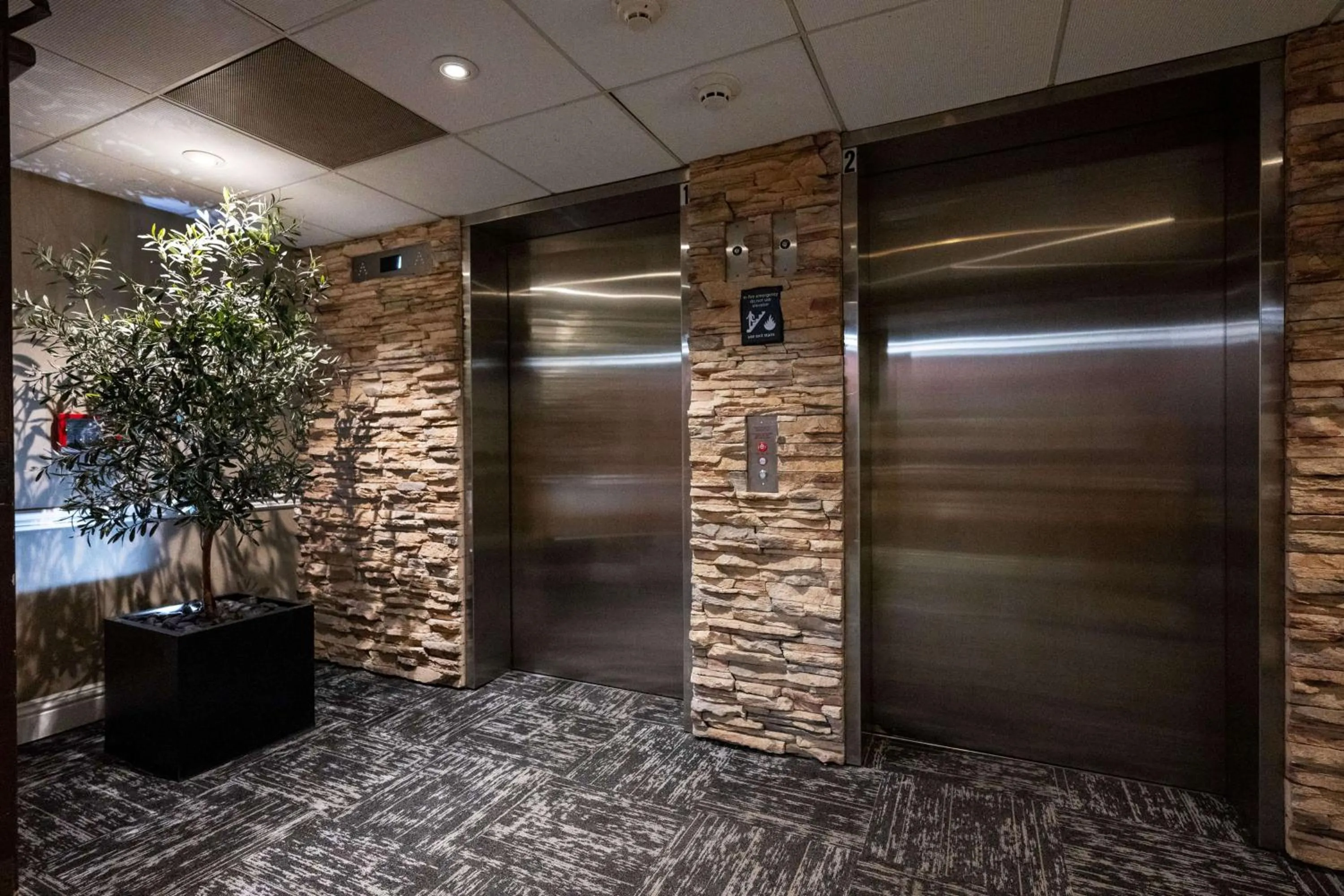 Lobby or reception in Hampton Inn by Hilton San Diego - Kearny Mesa