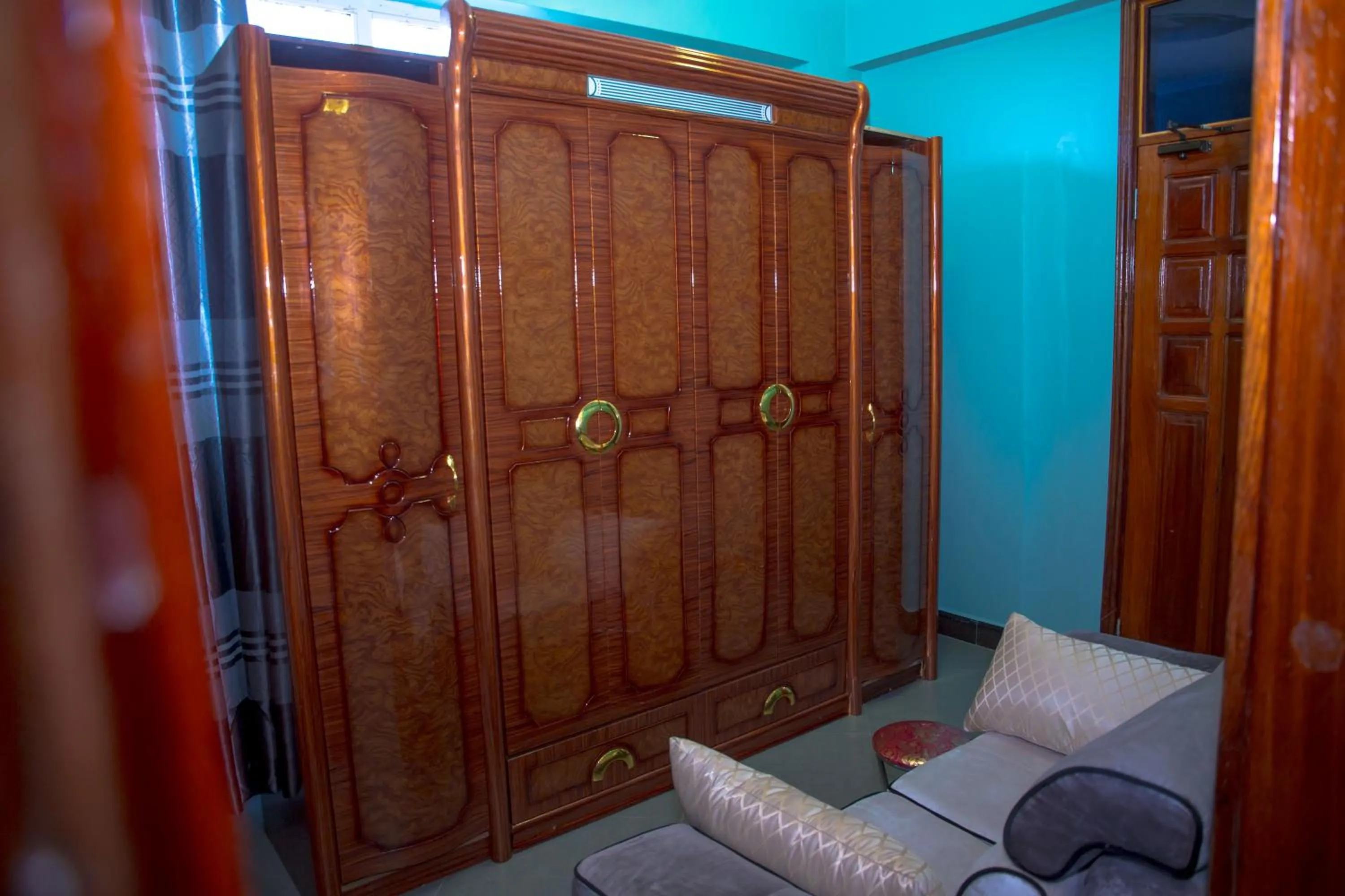 Other in BL Airport Hotel