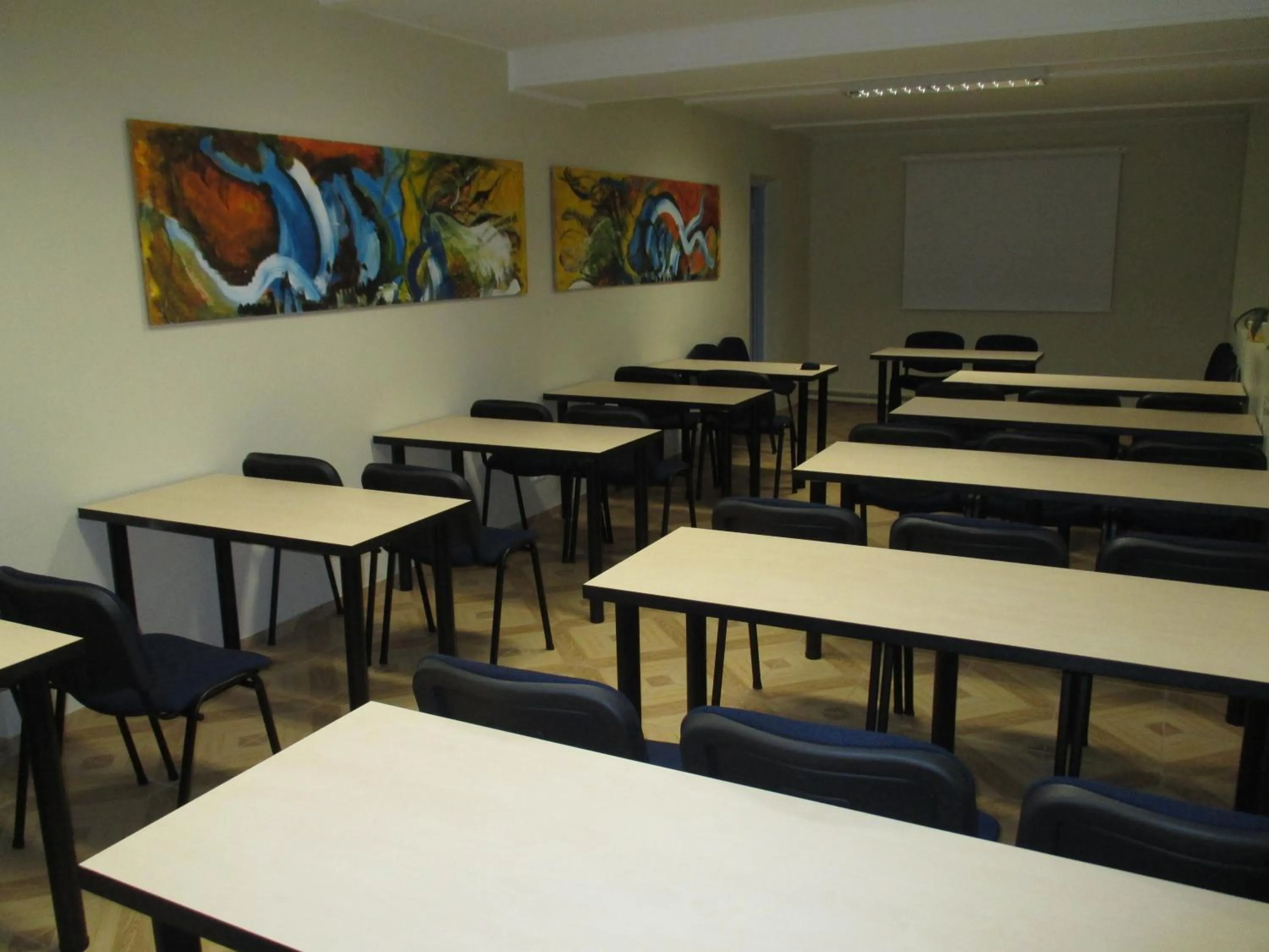 Meeting/conference room in Hotel Tomas