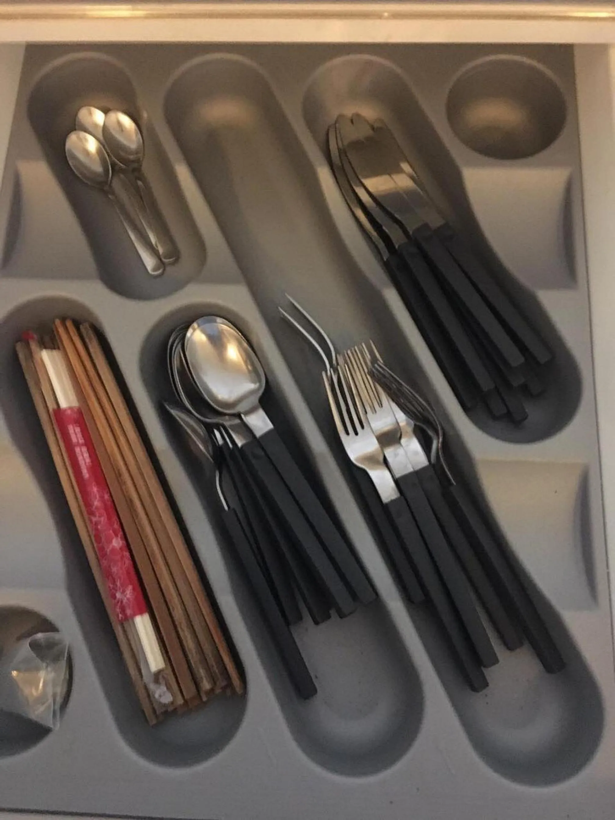 Kitchen or kitchenette in Holiday Heaven