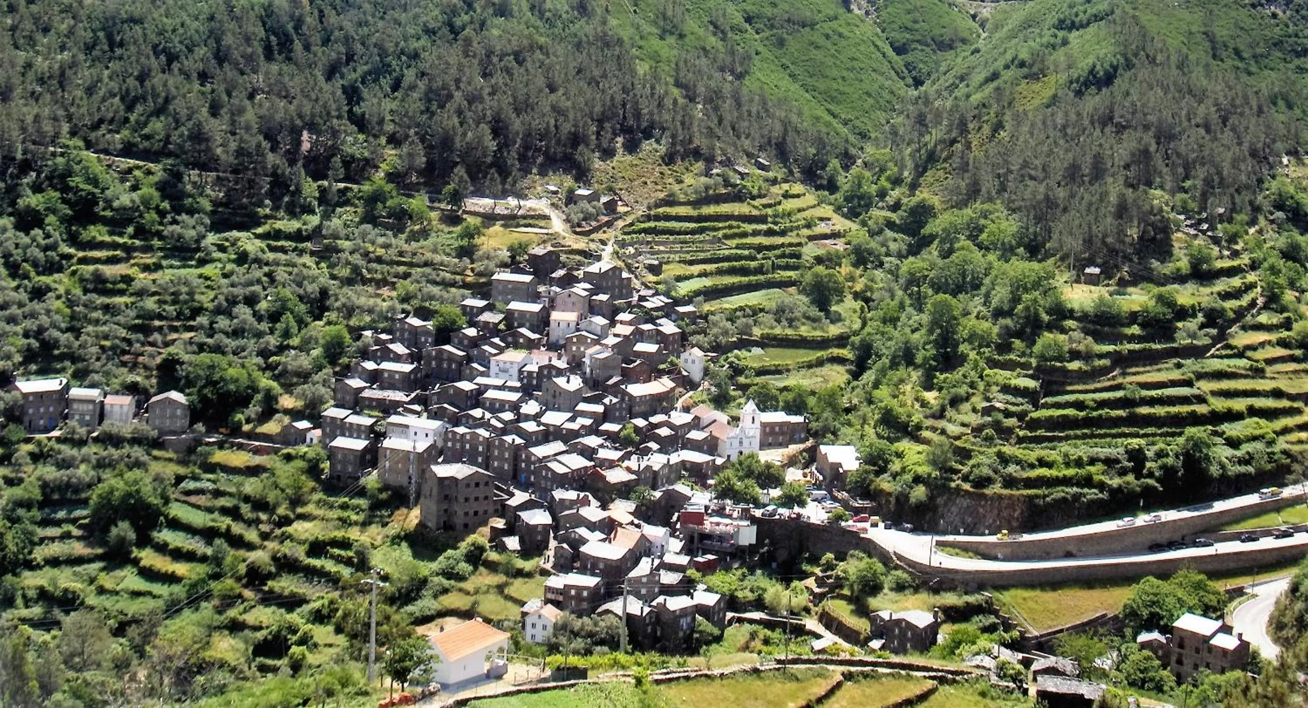 Hiking in Quinta da Palmeira - Country House Retreat & Spa