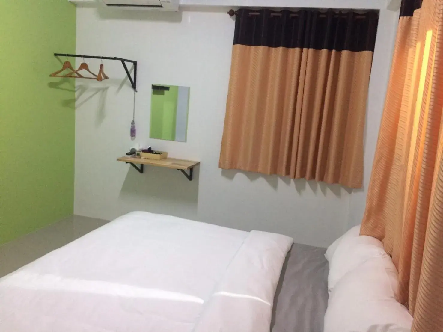 Double Room with Lake View in Rung ChiangRai Resort Double Room with Lake View in Rung ChiangRai Resort