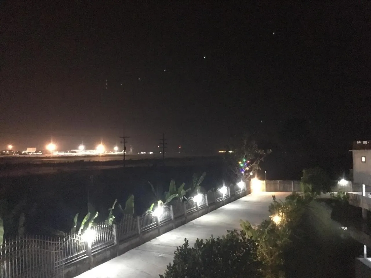 Other in Rung ChiangRai Resort