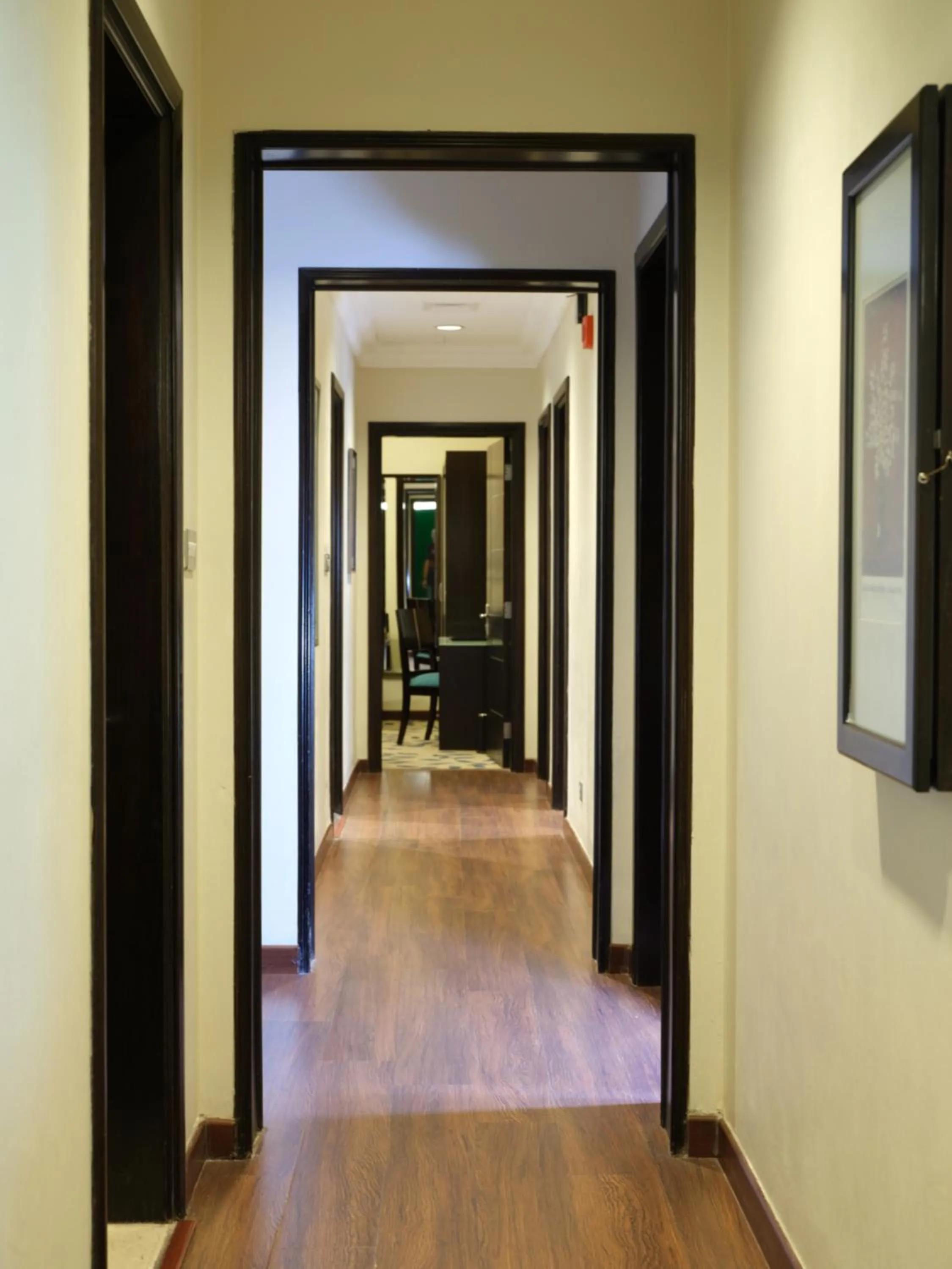 Living room in Boudl Salmiya, Kuwait - بودل السالمية الكويت