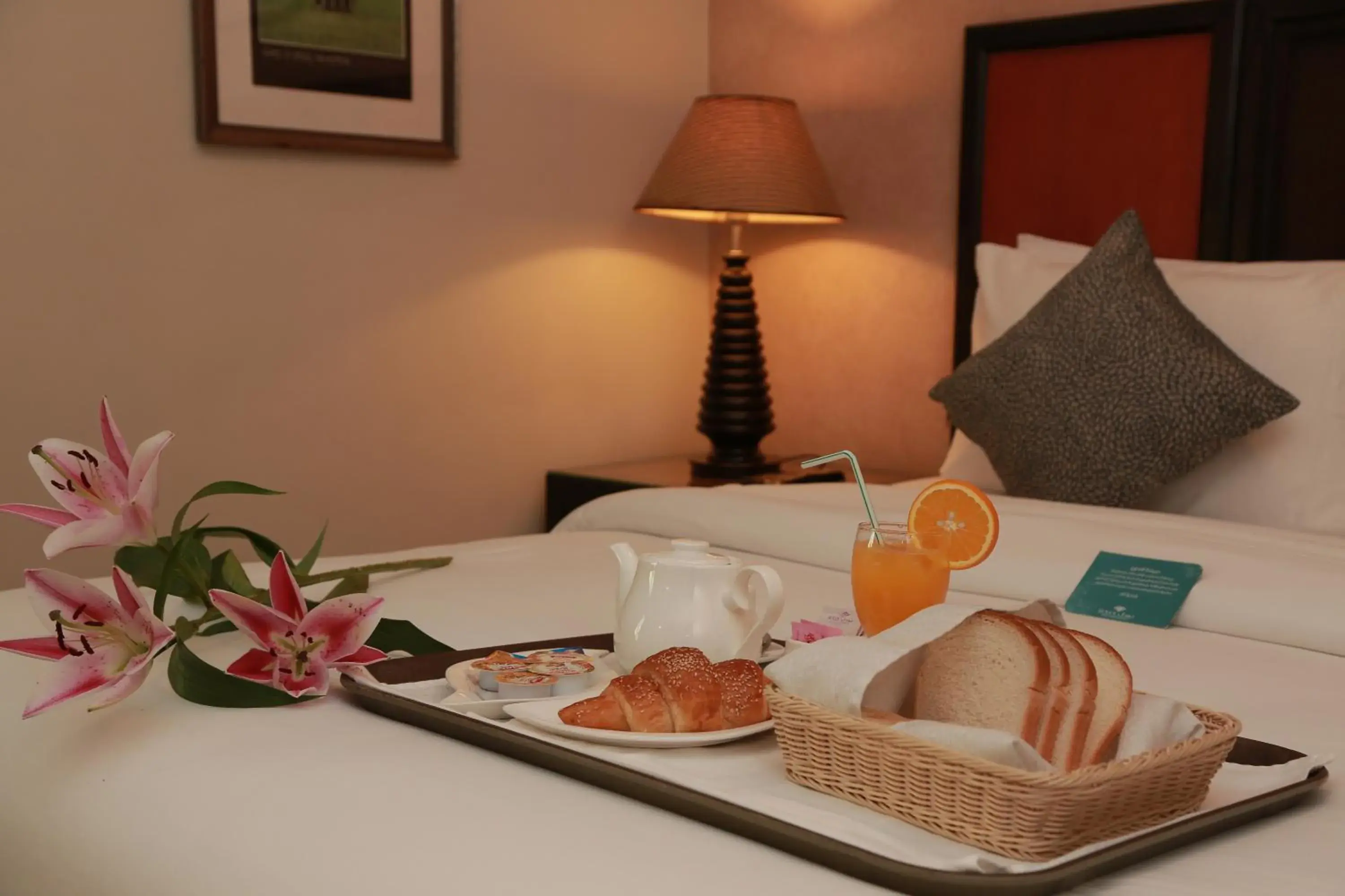 Deluxe Double Room in Boudl Salmiya, Kuwait - بودل السالمية الكويت Deluxe Double Room in Boudl Salmiya, Kuwait - بودل السالمية الكويت