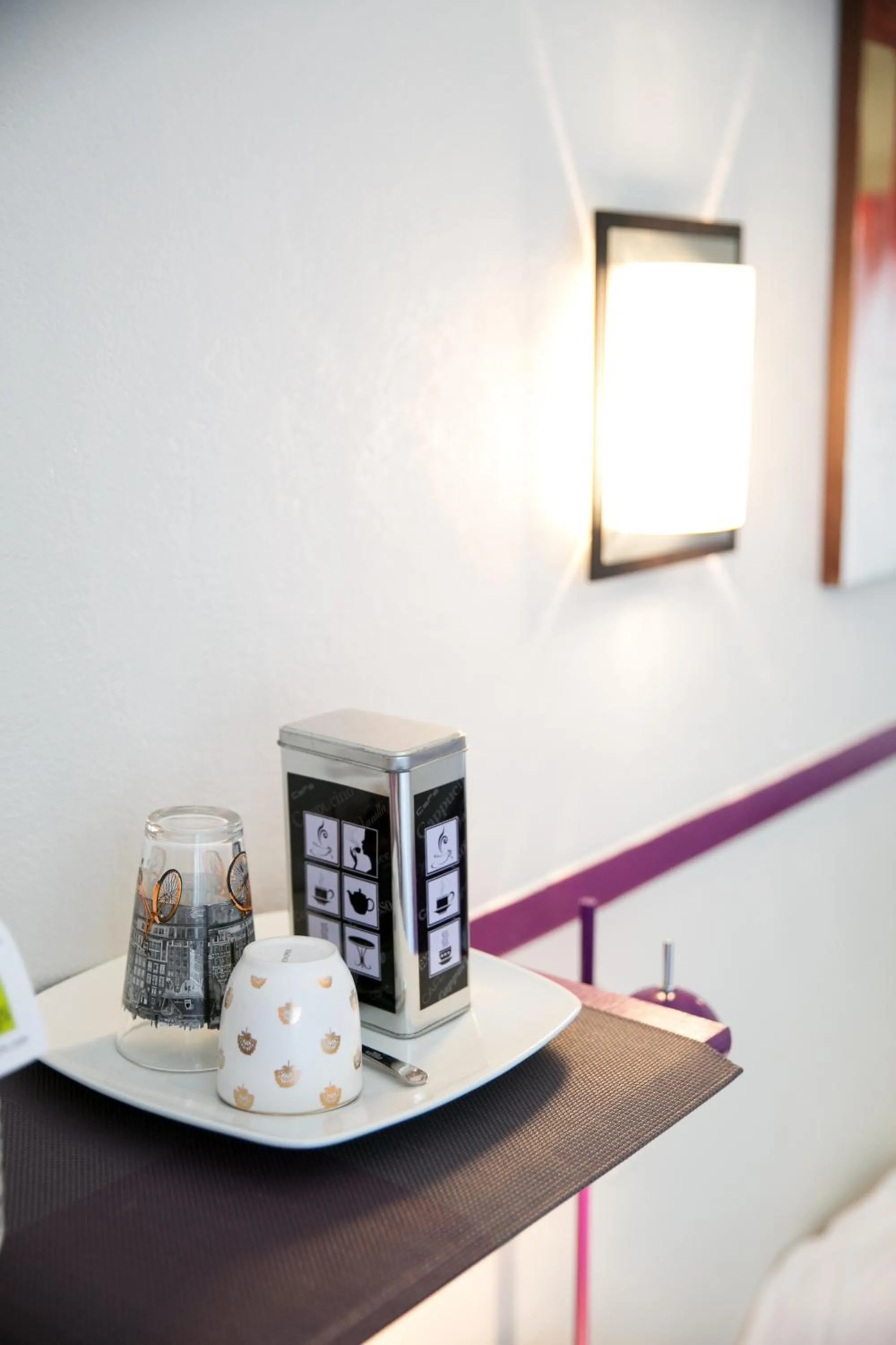 Logis Auberge De L'ombrée