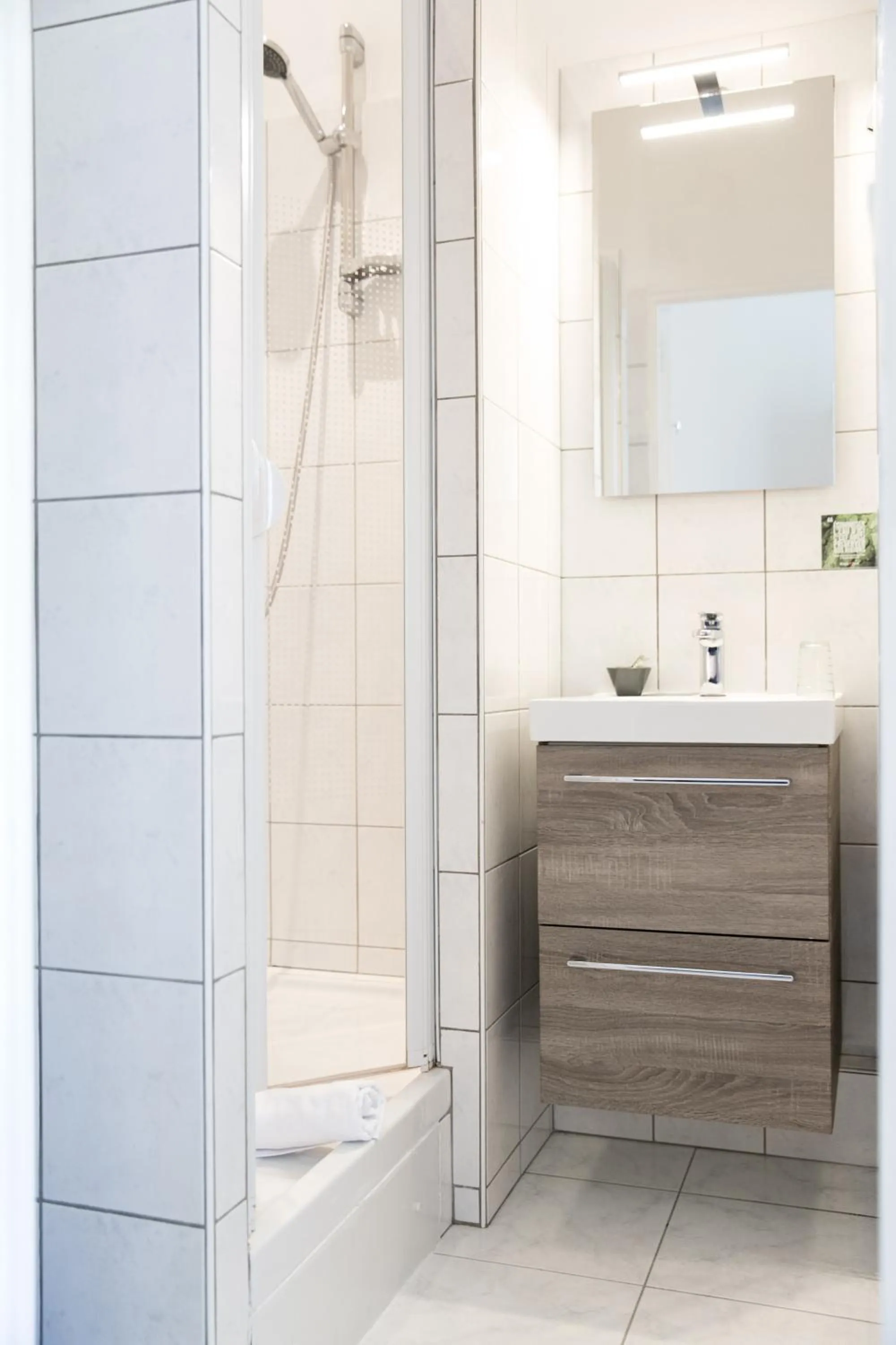 Logis Auberge De L'ombrée