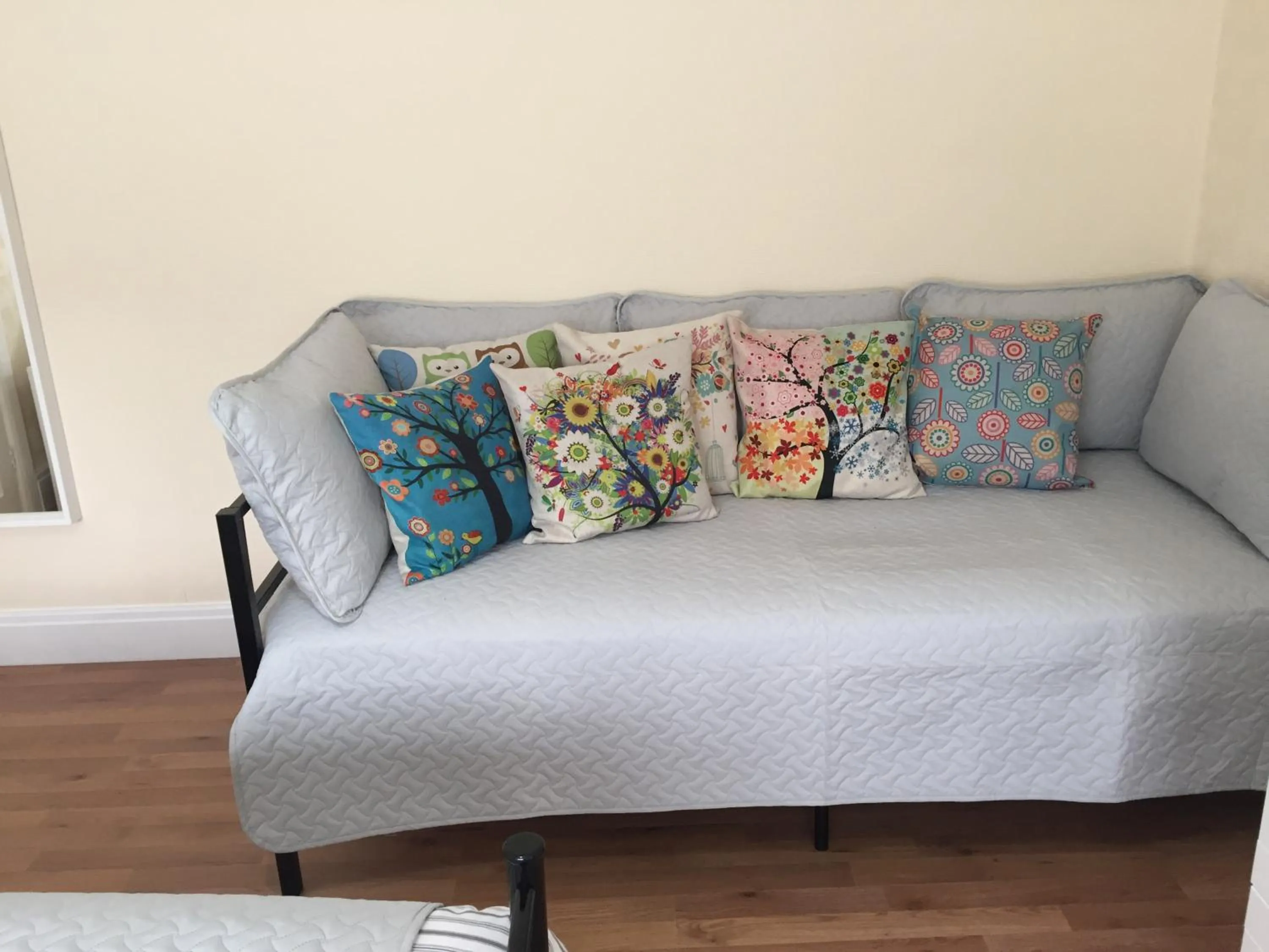 Streatham Common Bed & Breakfast