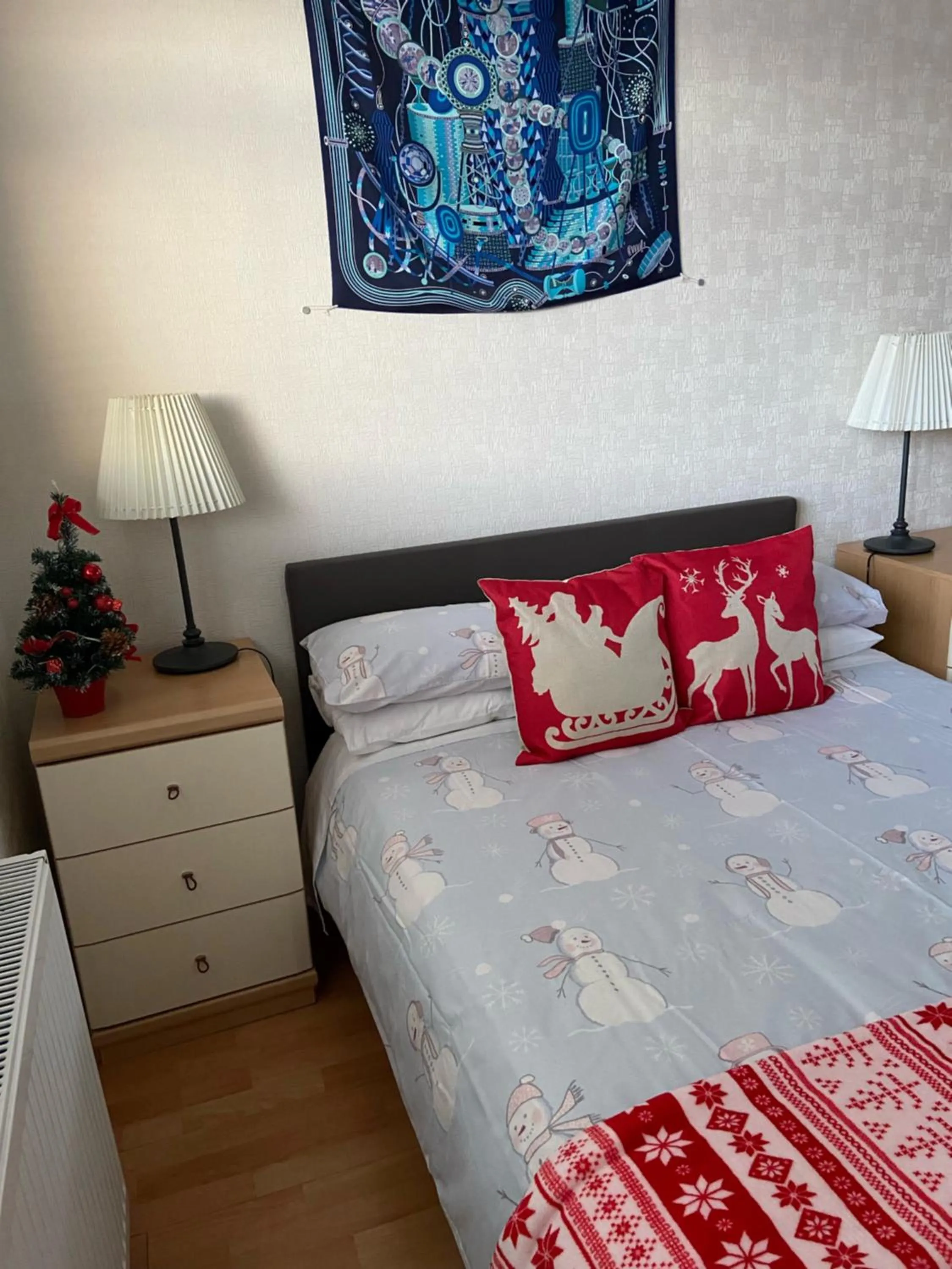 Streatham Common Bed & Breakfast