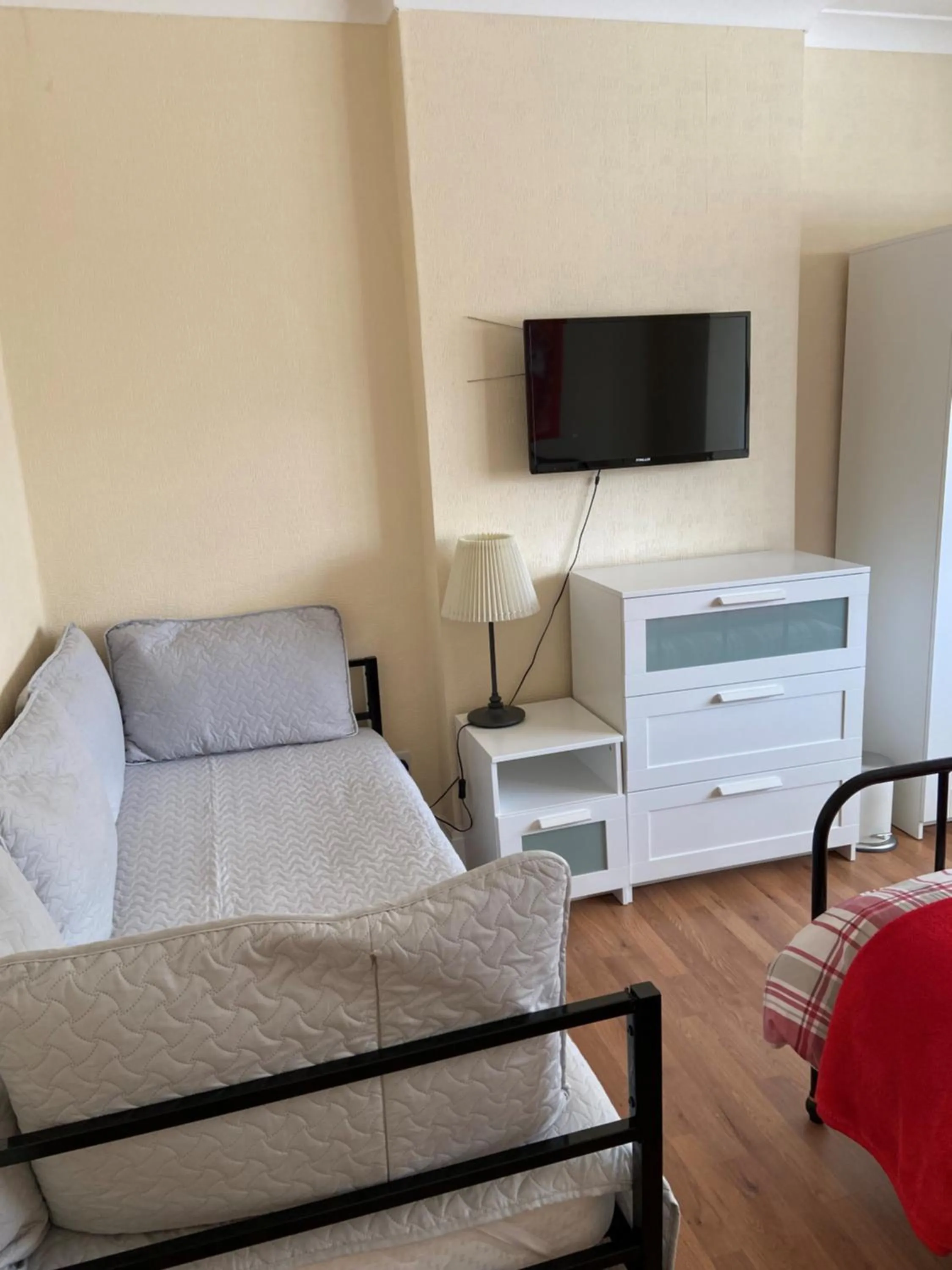 Streatham Common Bed & Breakfast