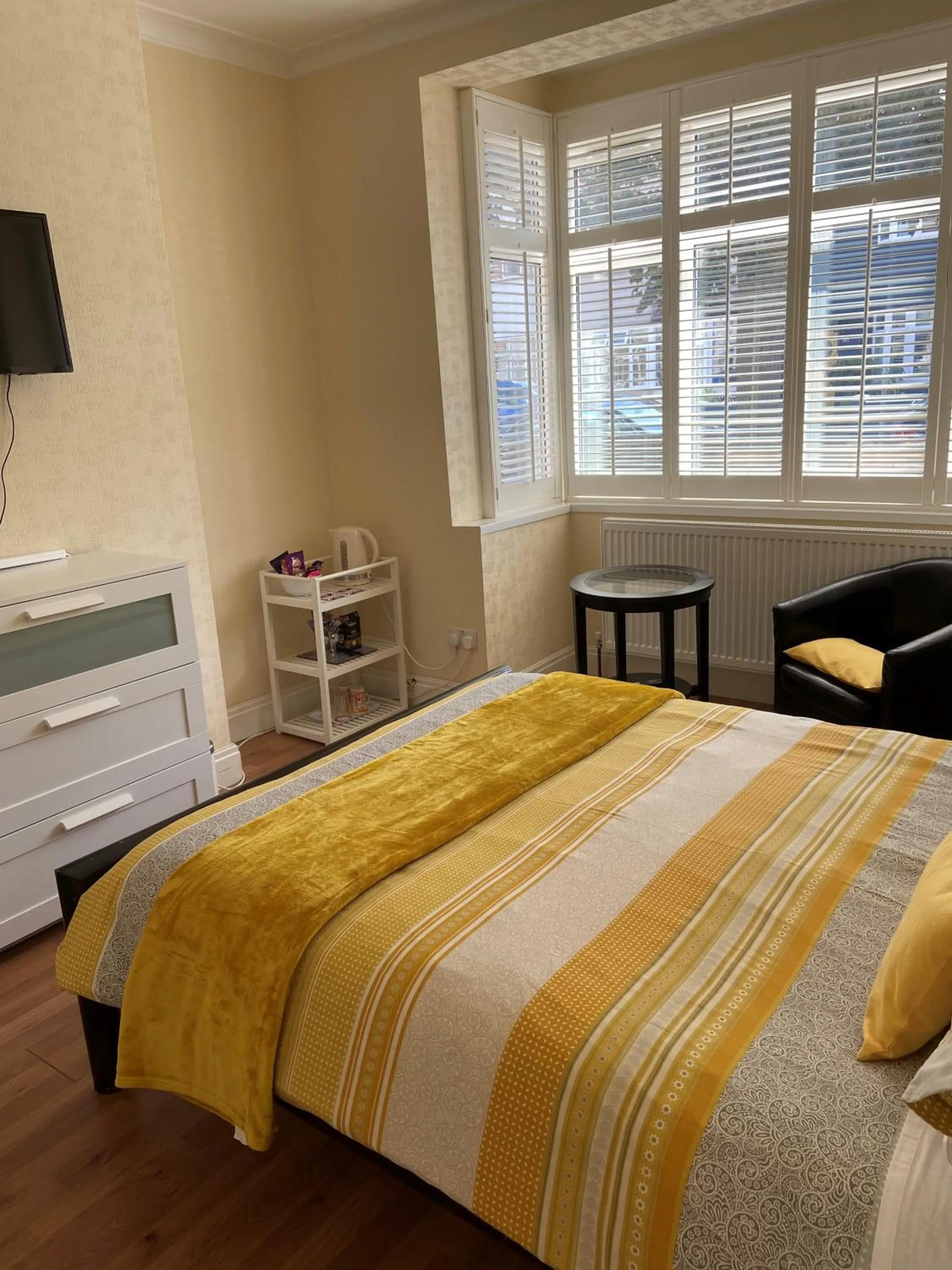 Streatham Common Bed & Breakfast