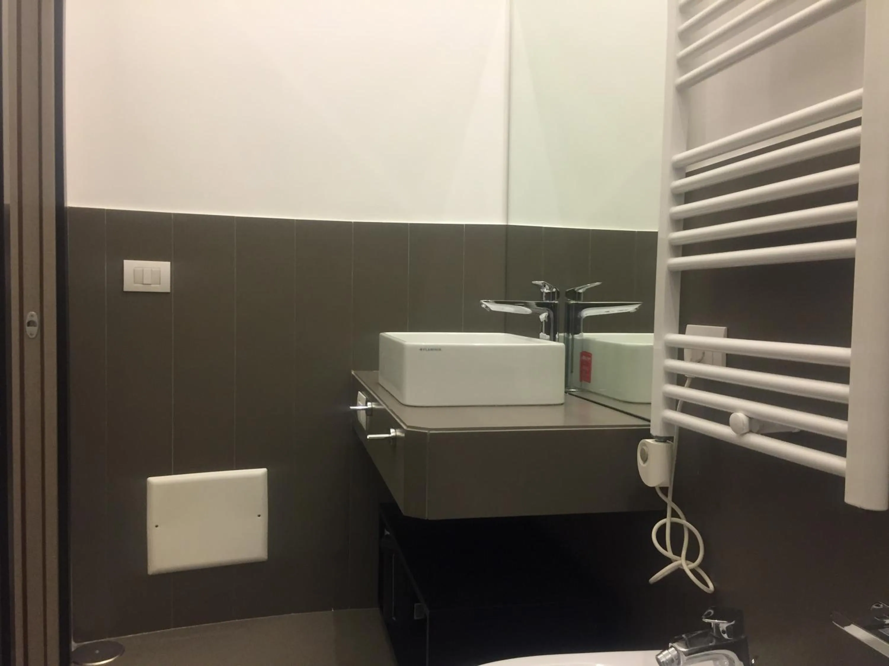 Residenza Santa Lù B&B