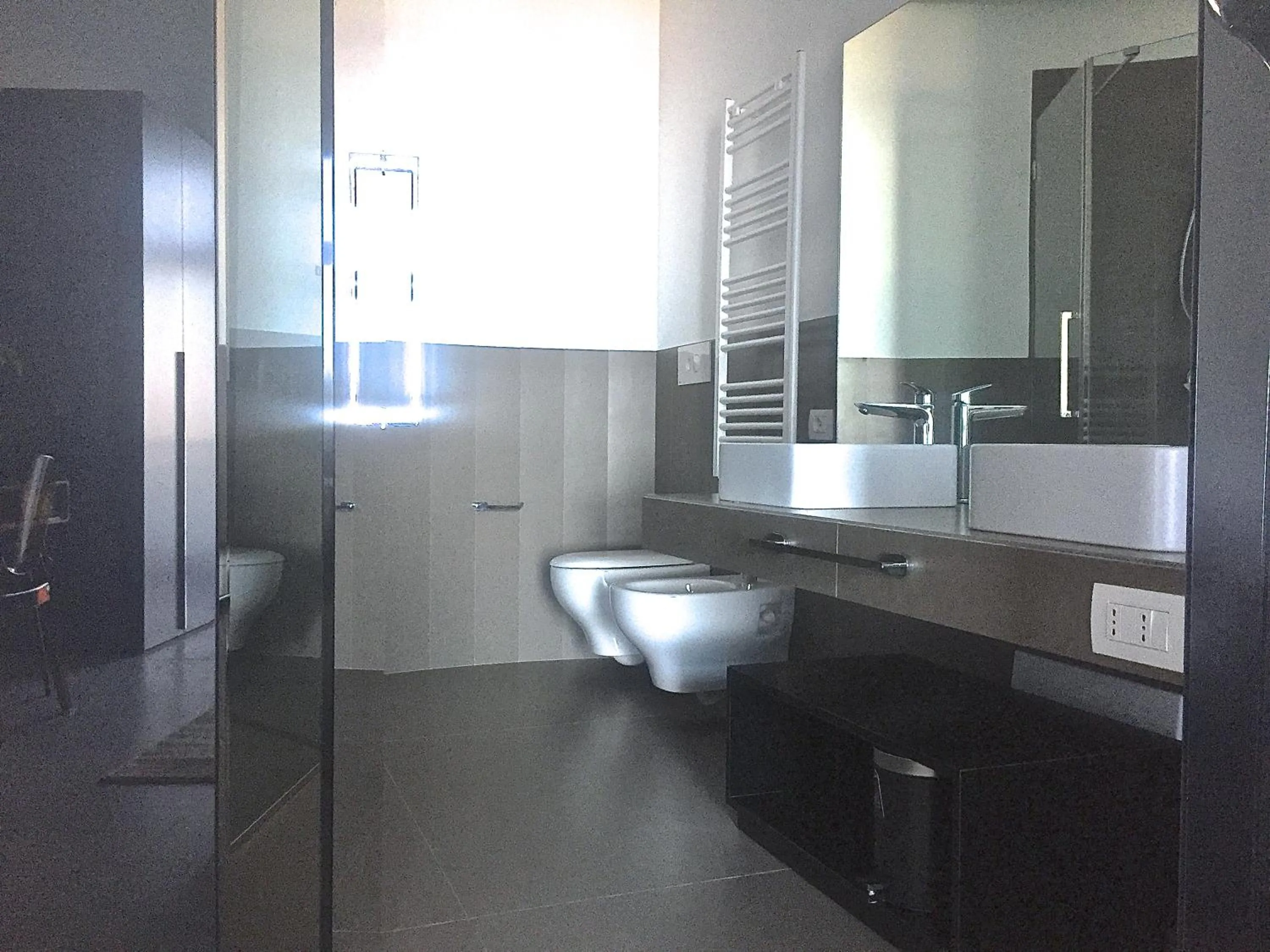 Residenza Santa Lù B&B