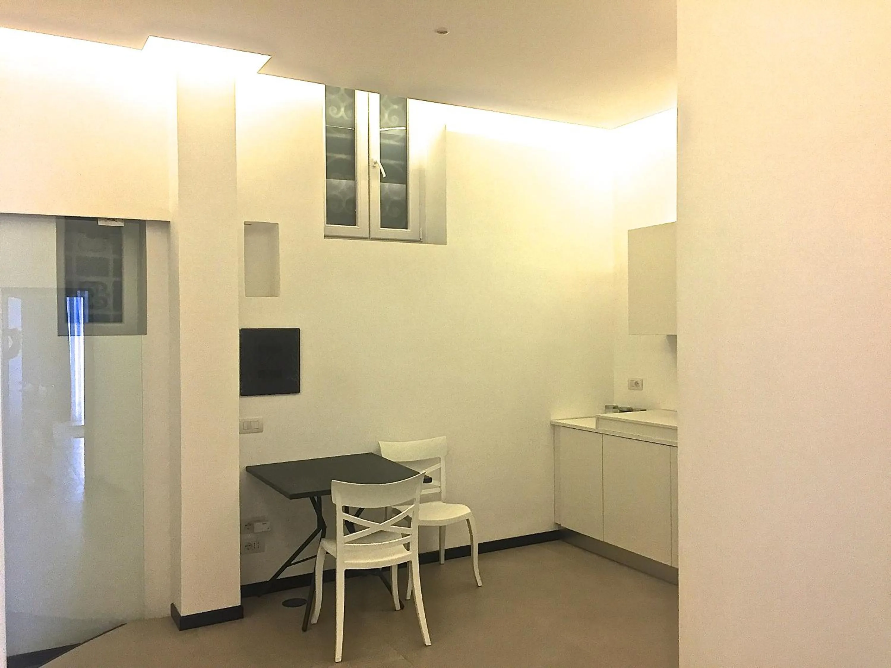 Residenza Santa Lù B&B