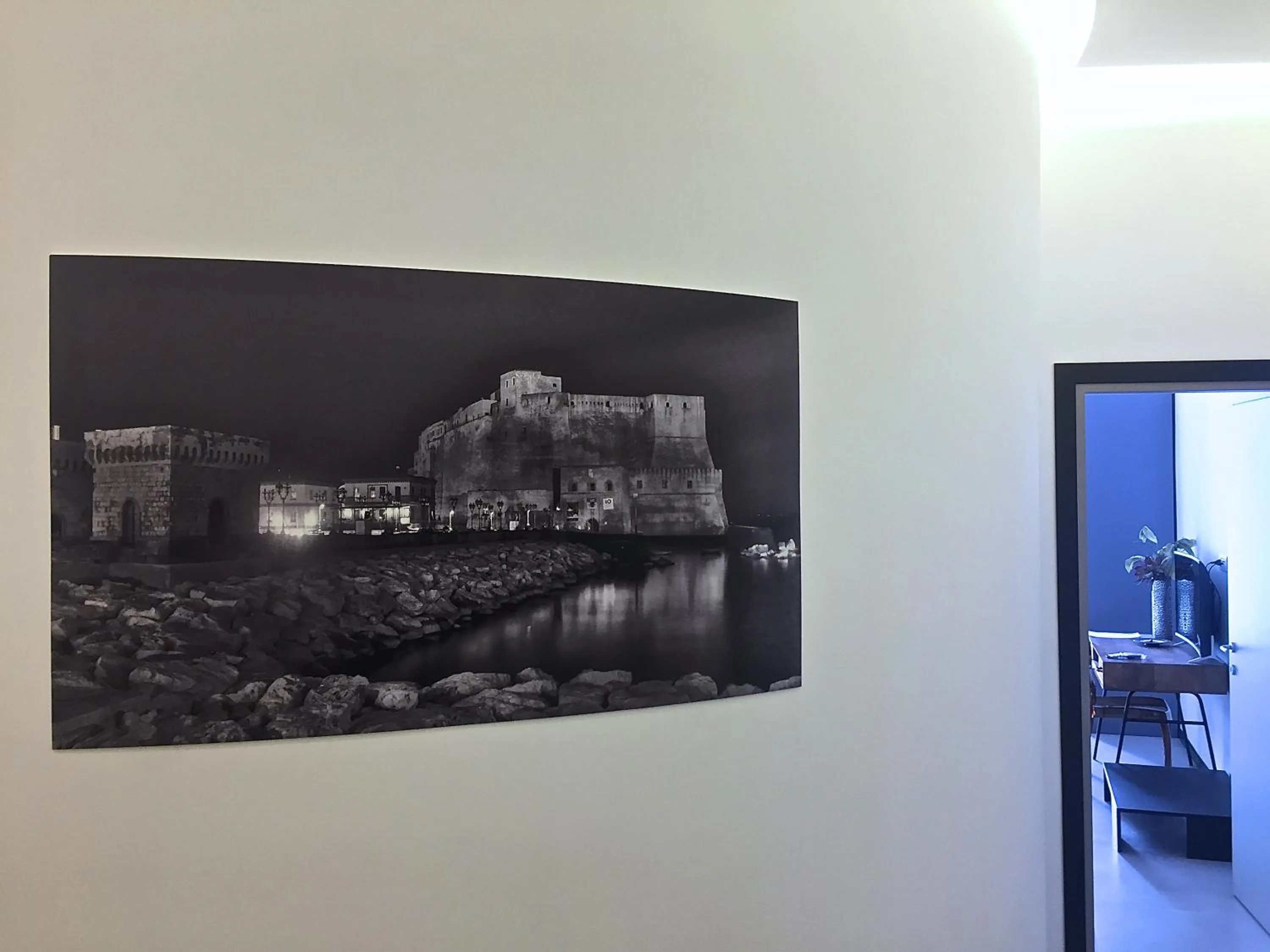 Residenza Santa Lù B&B